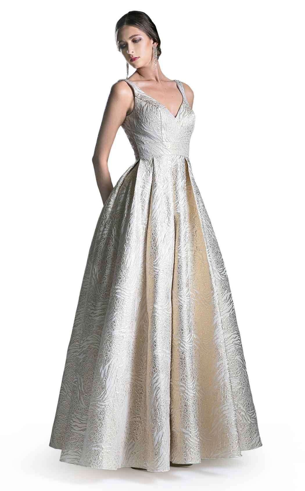 Andrea and Leo 5125CL Dress