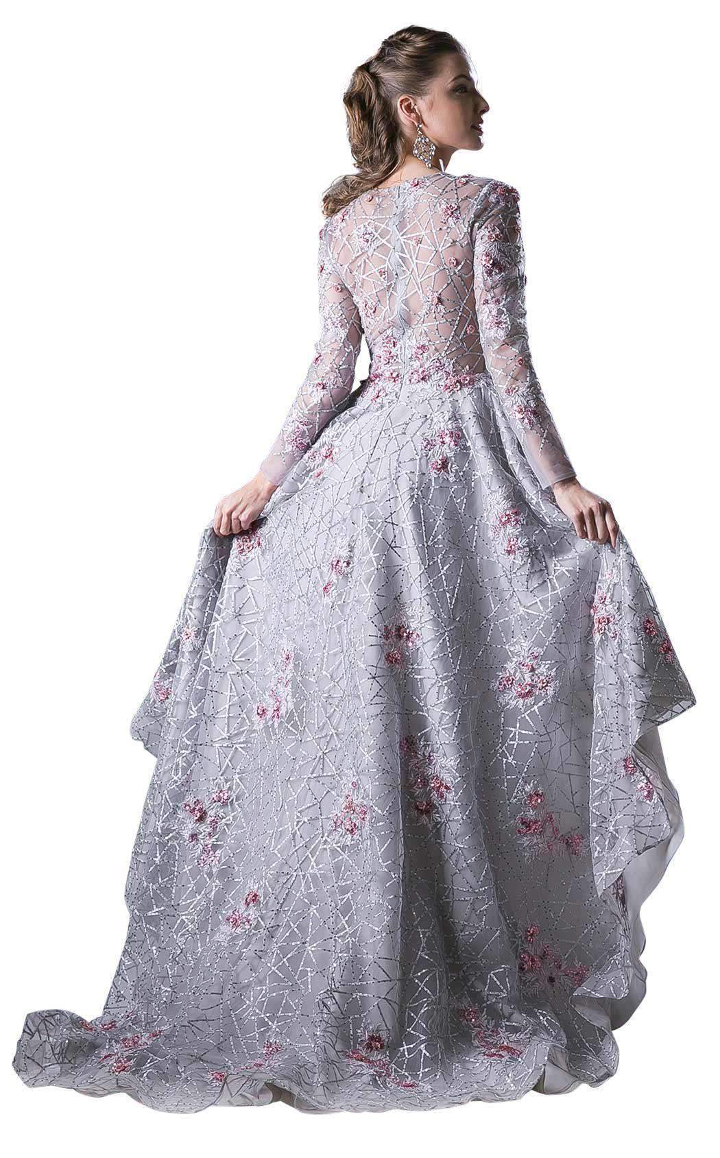 Andrea and Leo 7046CL Dress - Image 3