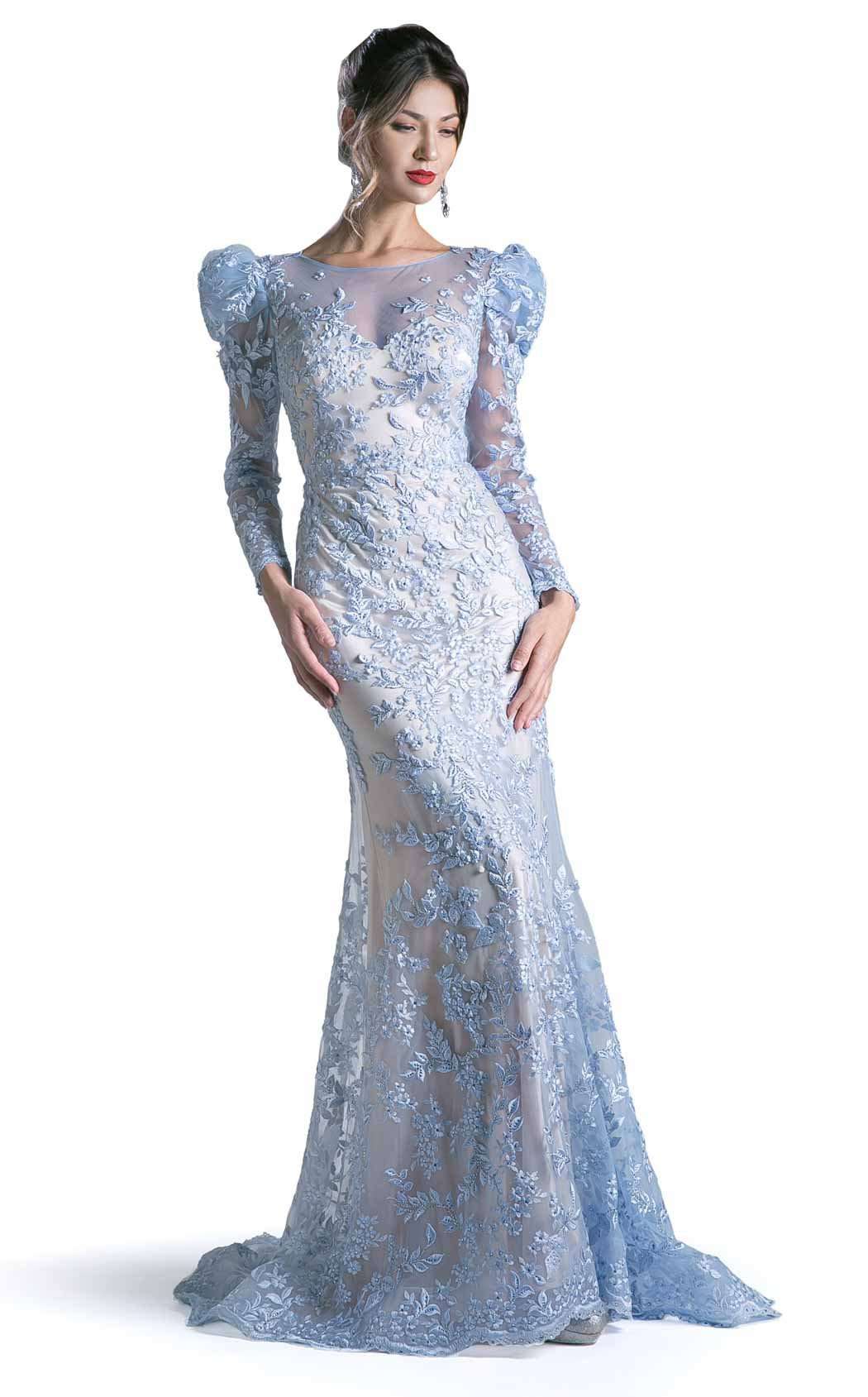 Andrea and Leo 7054CL Dress