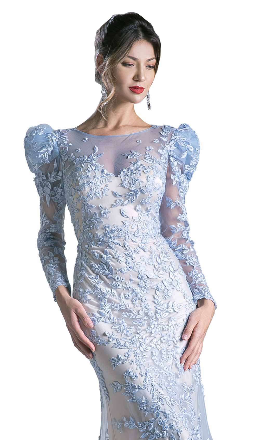 Andrea and Leo 7054CL Dress - Image 2