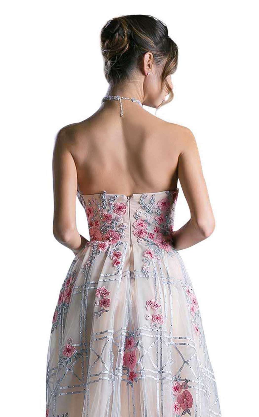 Andrea and Leo 7056CL Dress - Image 4