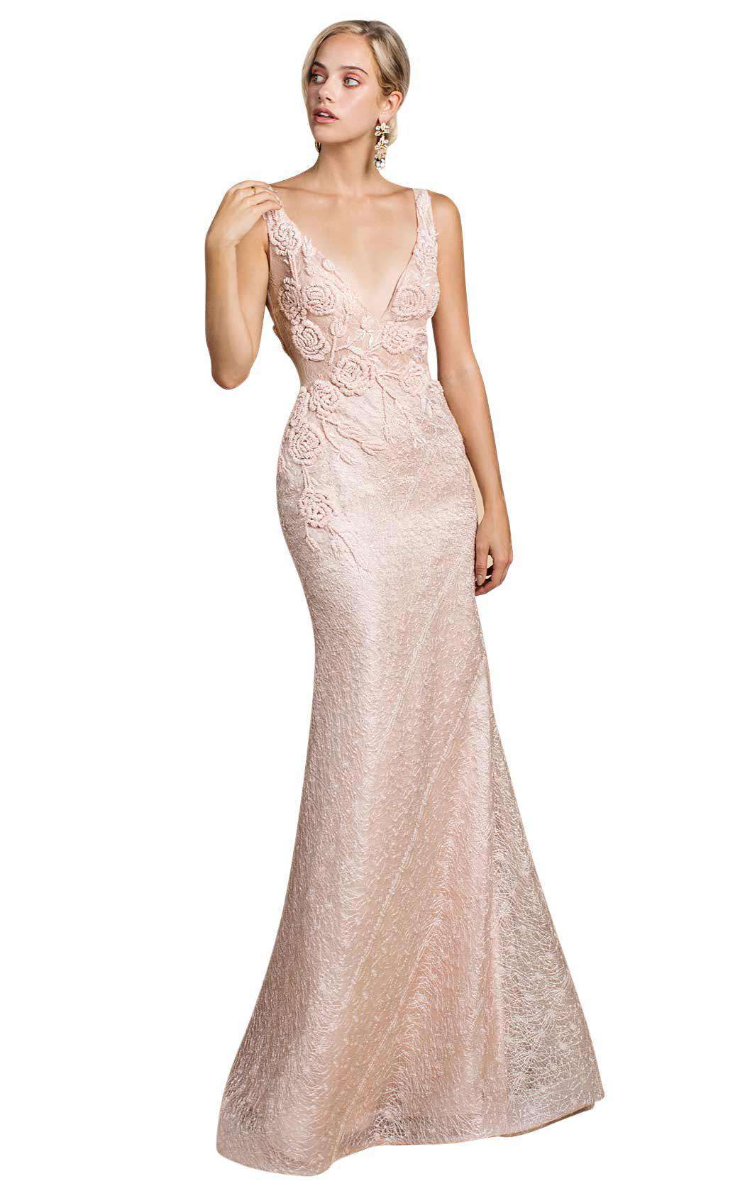 Andrea and Leo A0059CL Dress