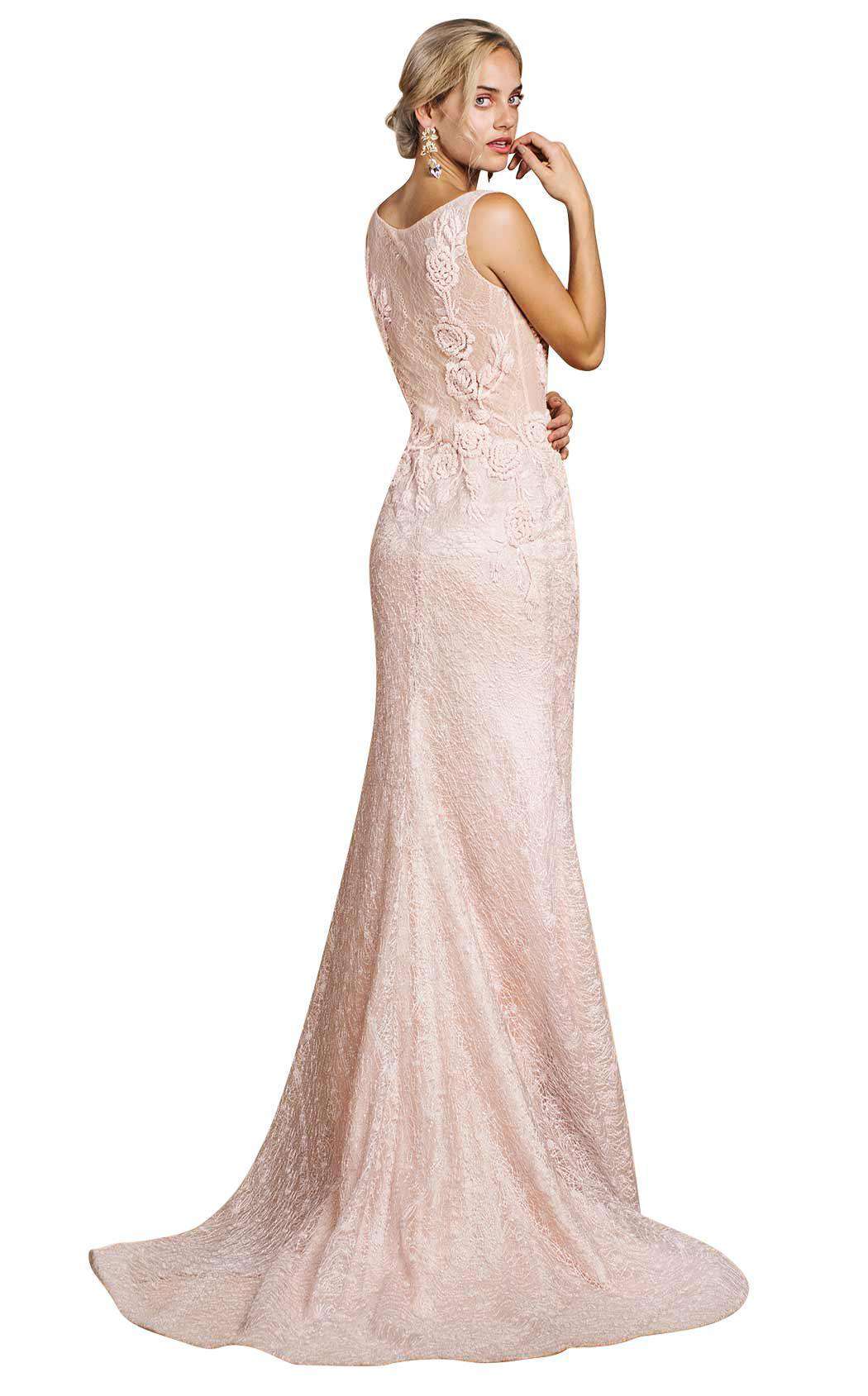 Andrea and Leo A0059CL Dress - Image 2