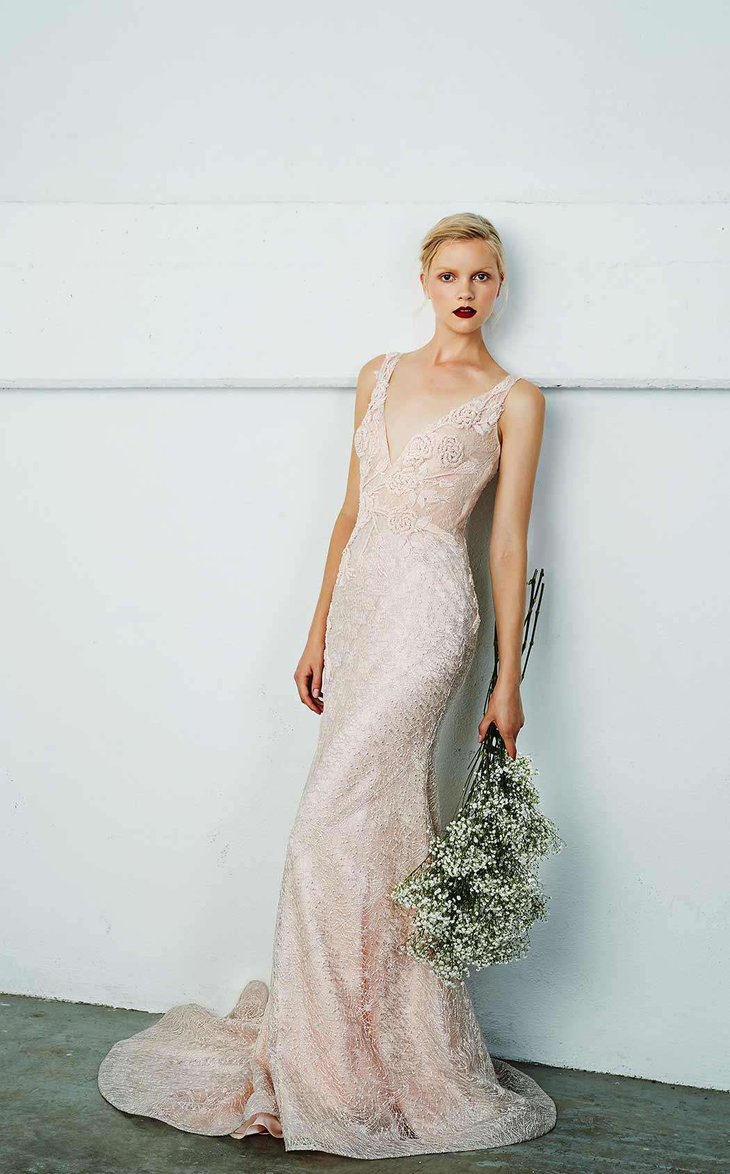 Andrea and Leo A0059CL Dress - Image 4