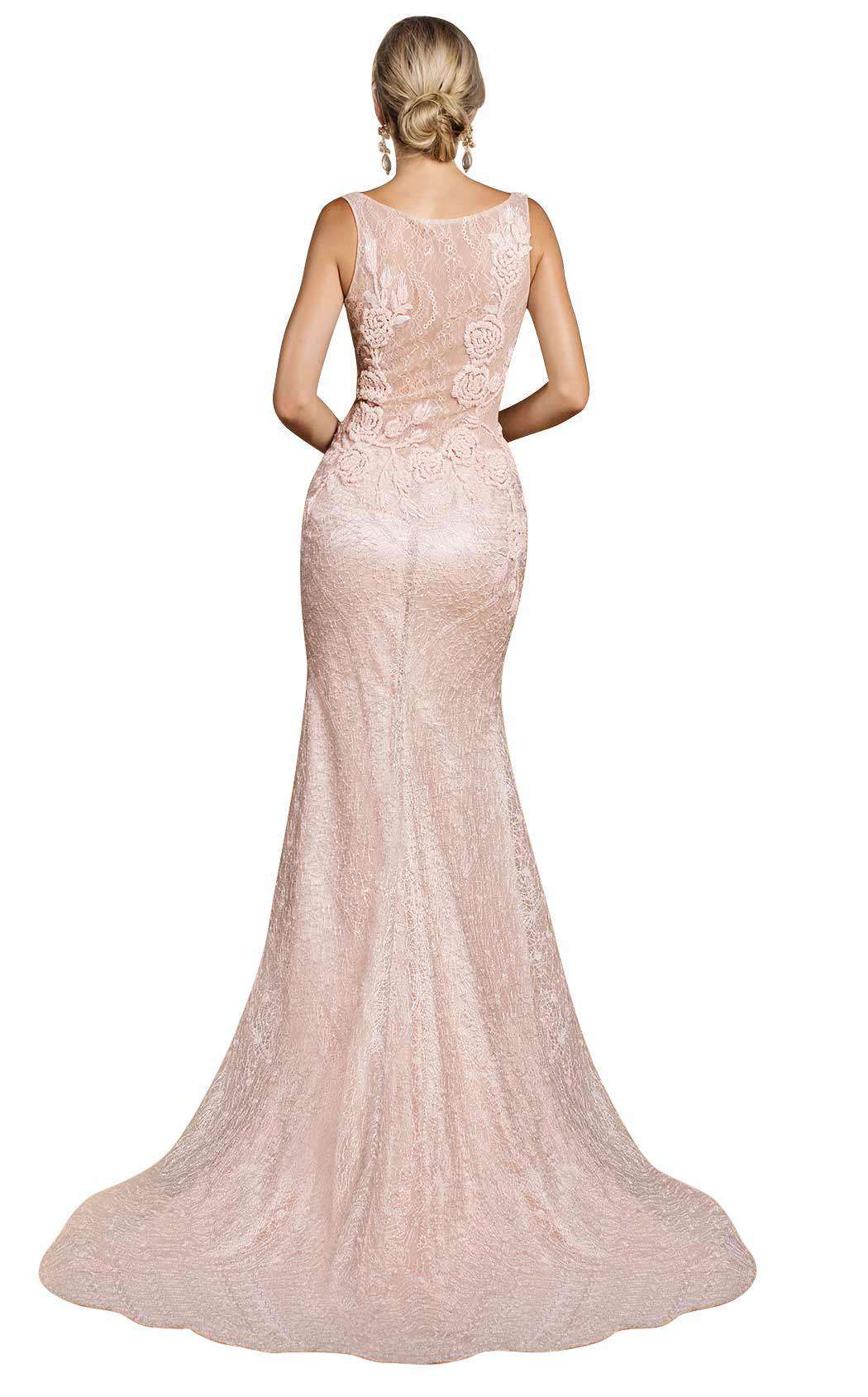 Andrea and Leo A0059CL Dress - Image 5