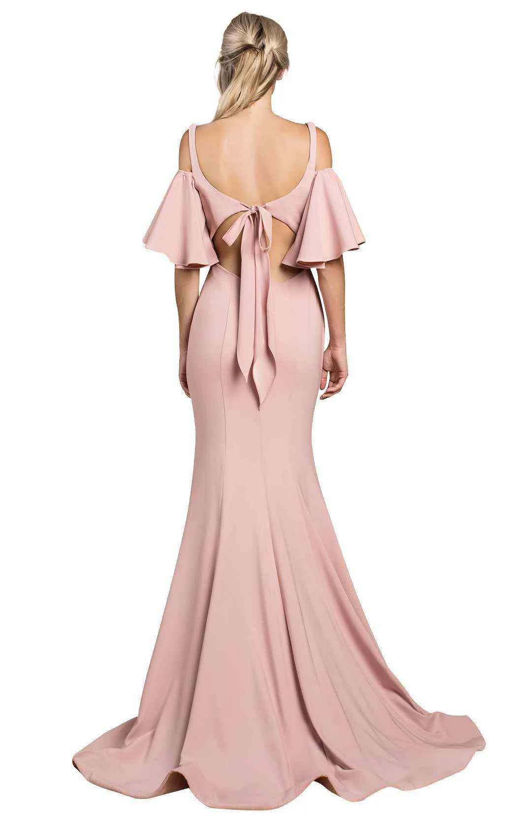 Andrea and Leo A0079CL Dress - Image 10