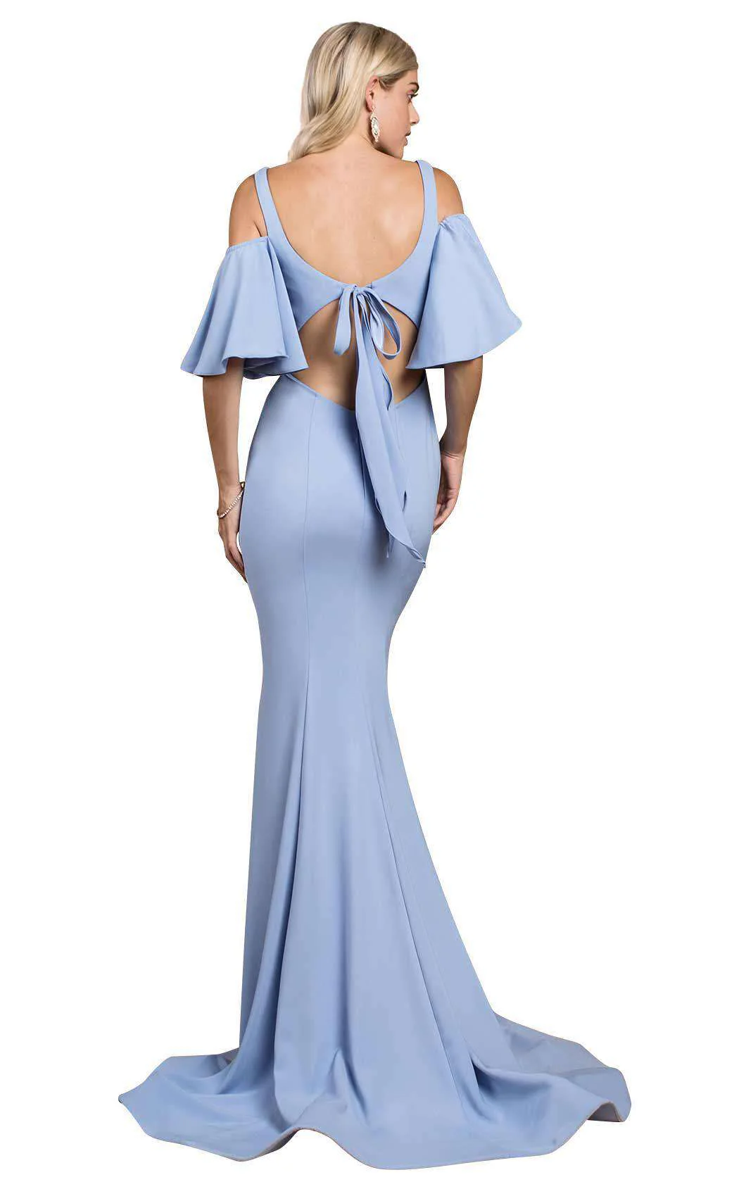 Andrea and Leo A0079CL Dress - Image 11