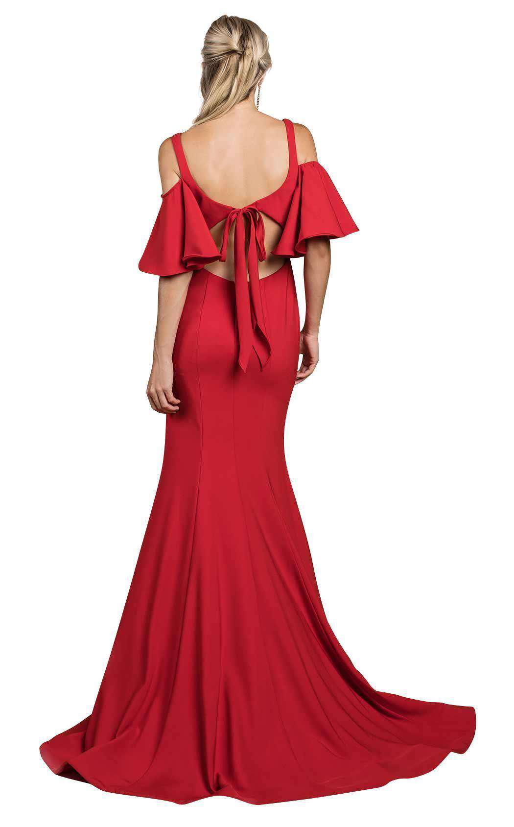 Andrea and Leo A0079CL Dress - Image 3