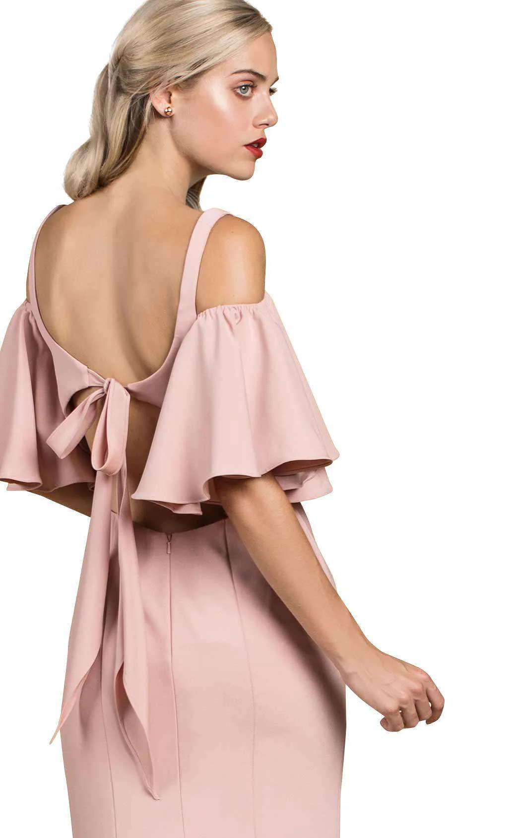 Andrea and Leo A0079CL Dress - Image 4