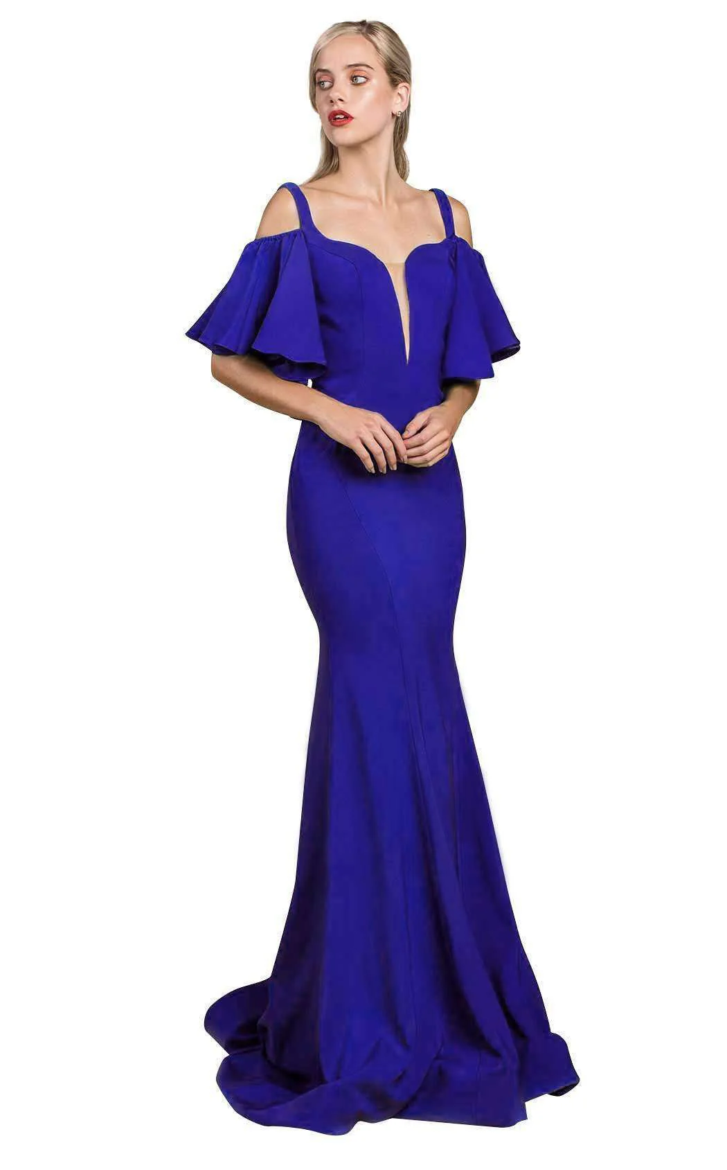 Andrea and Leo A0079CL Dress - Image 5
