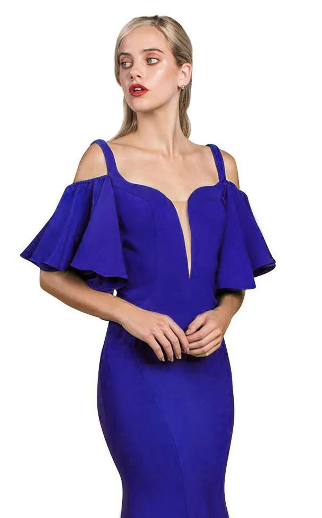 Andrea and Leo A0079CL Dress - Image 6