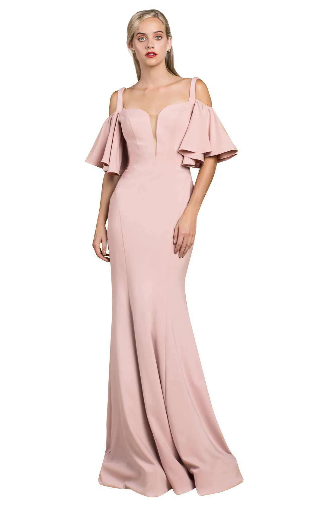 Andrea and Leo A0079CL Dress - Image 7
