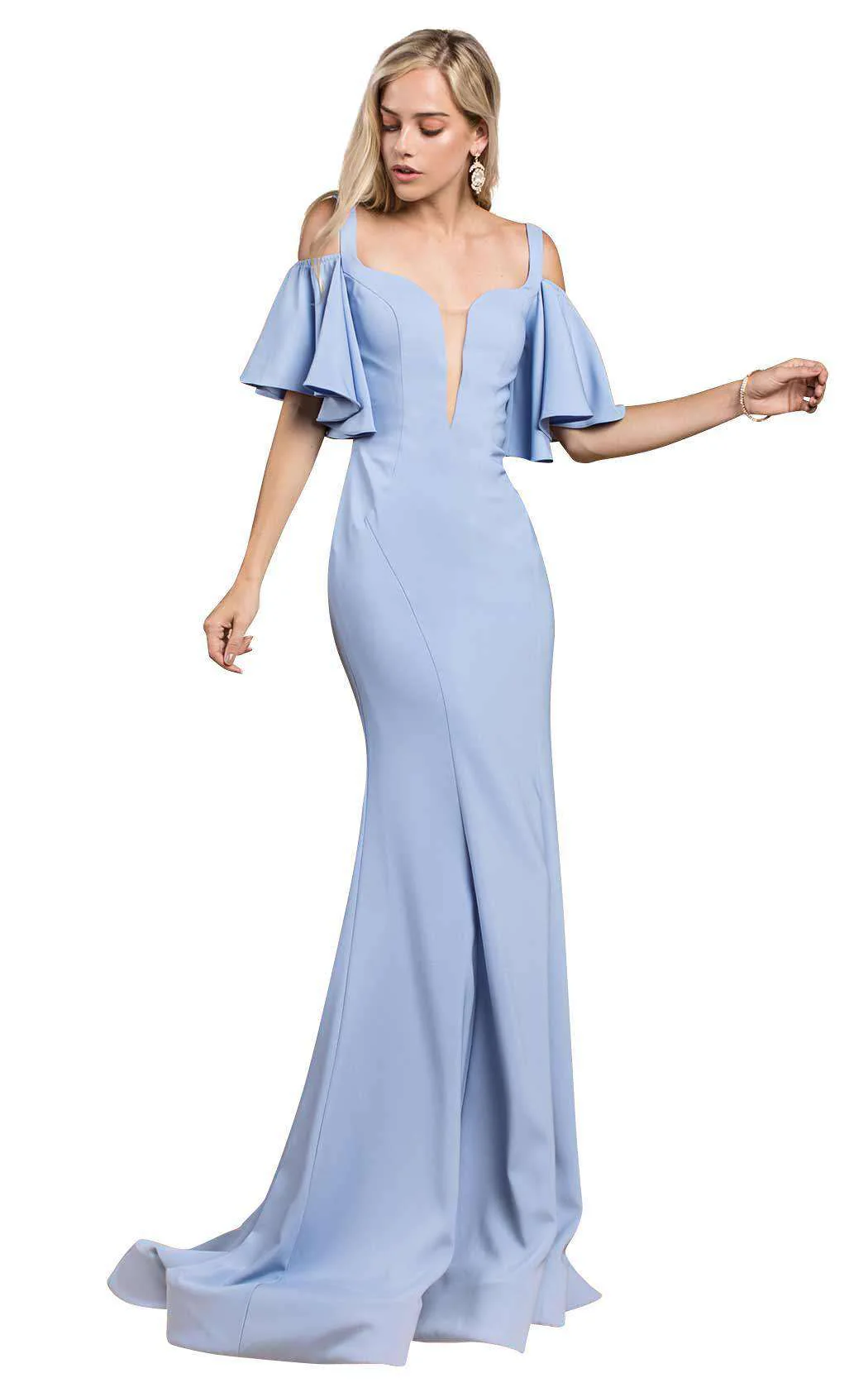 Andrea and Leo A0079CL Dress - Image 8