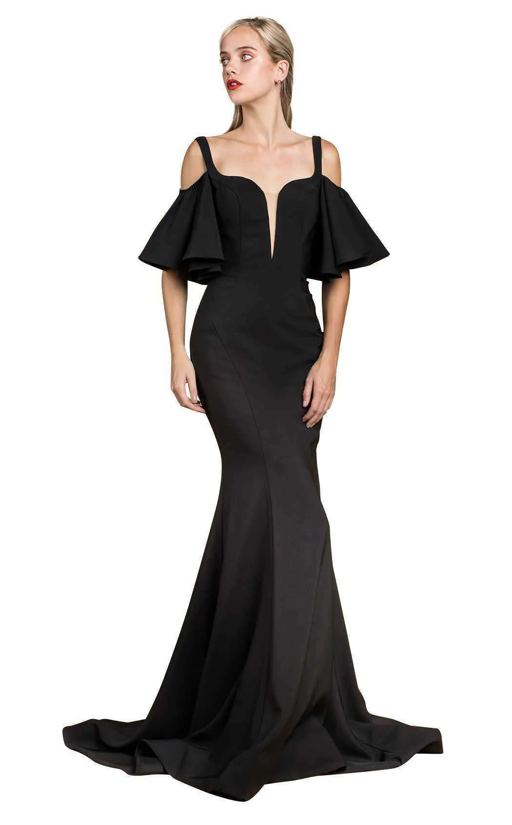 Andrea and Leo A0079CL Dress - Image 9
