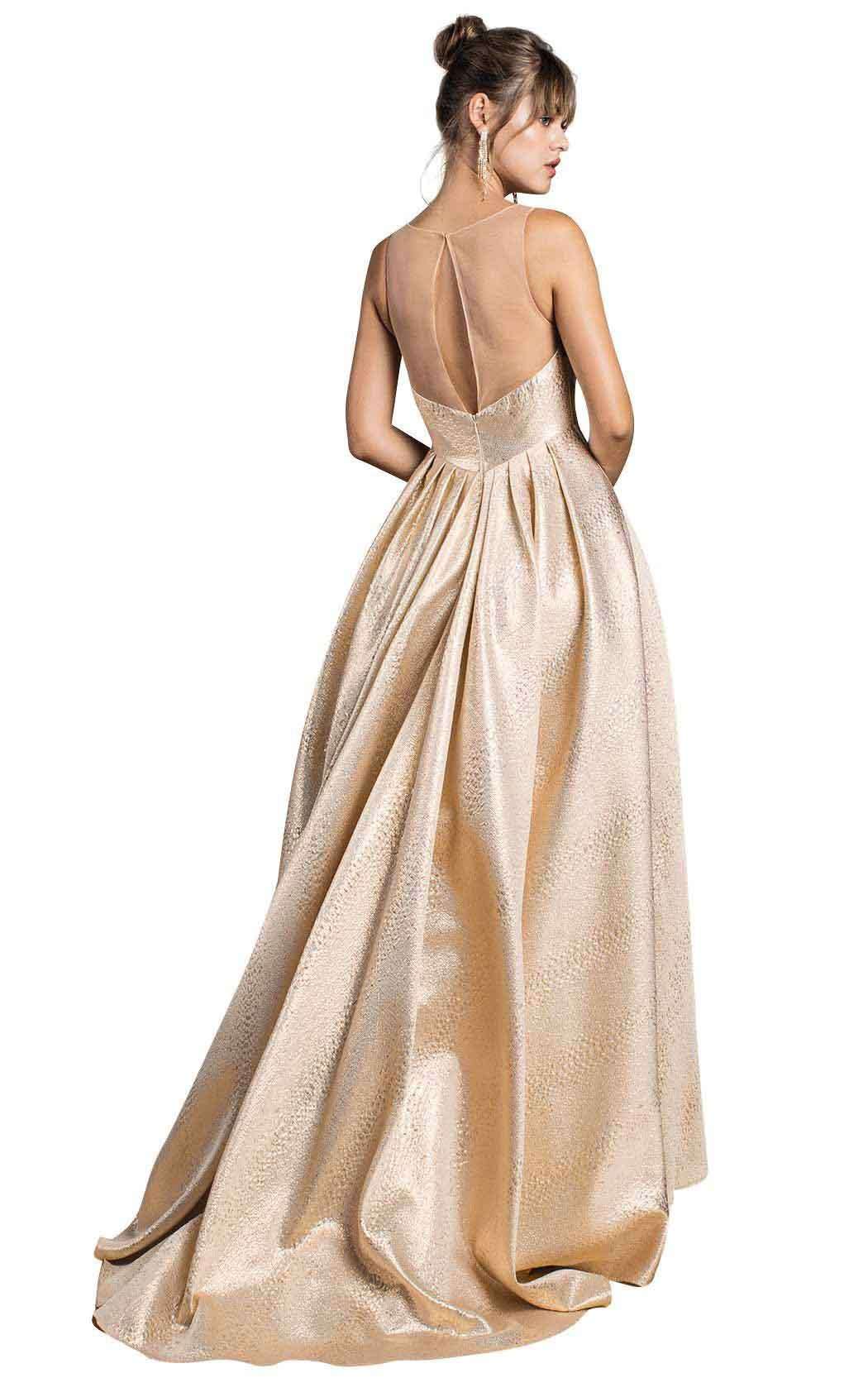 Andrea and Leo A0109CL Dress - Image 3