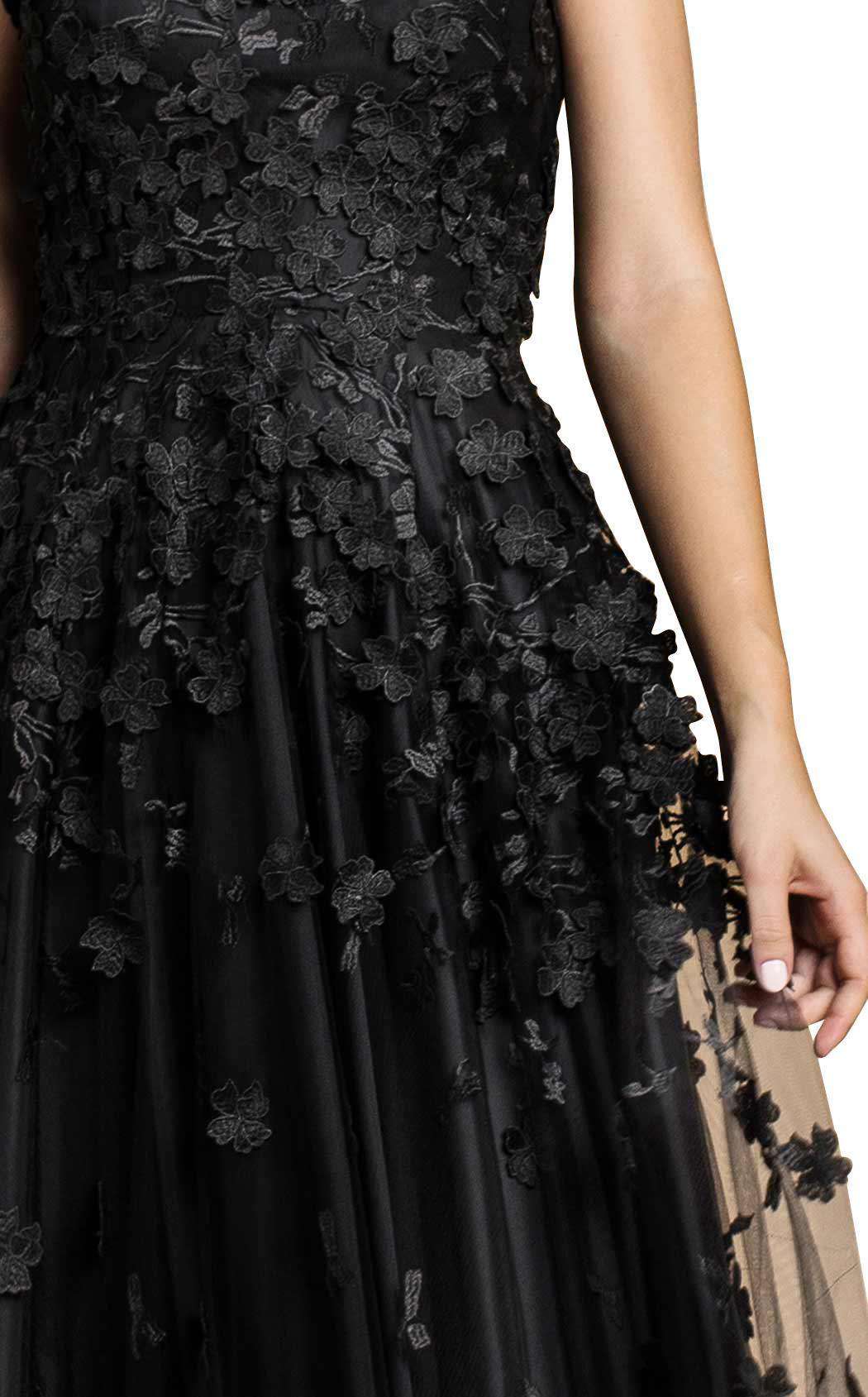 Andrea and Leo A0120CL Dress - Image 3