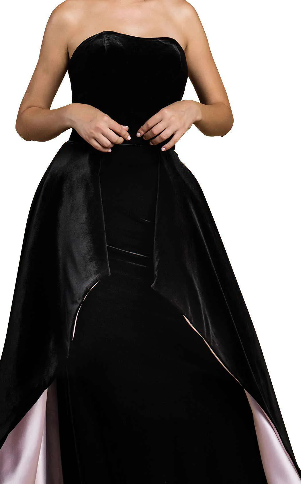 Andrea and Leo A0228CL Dress - Image 3