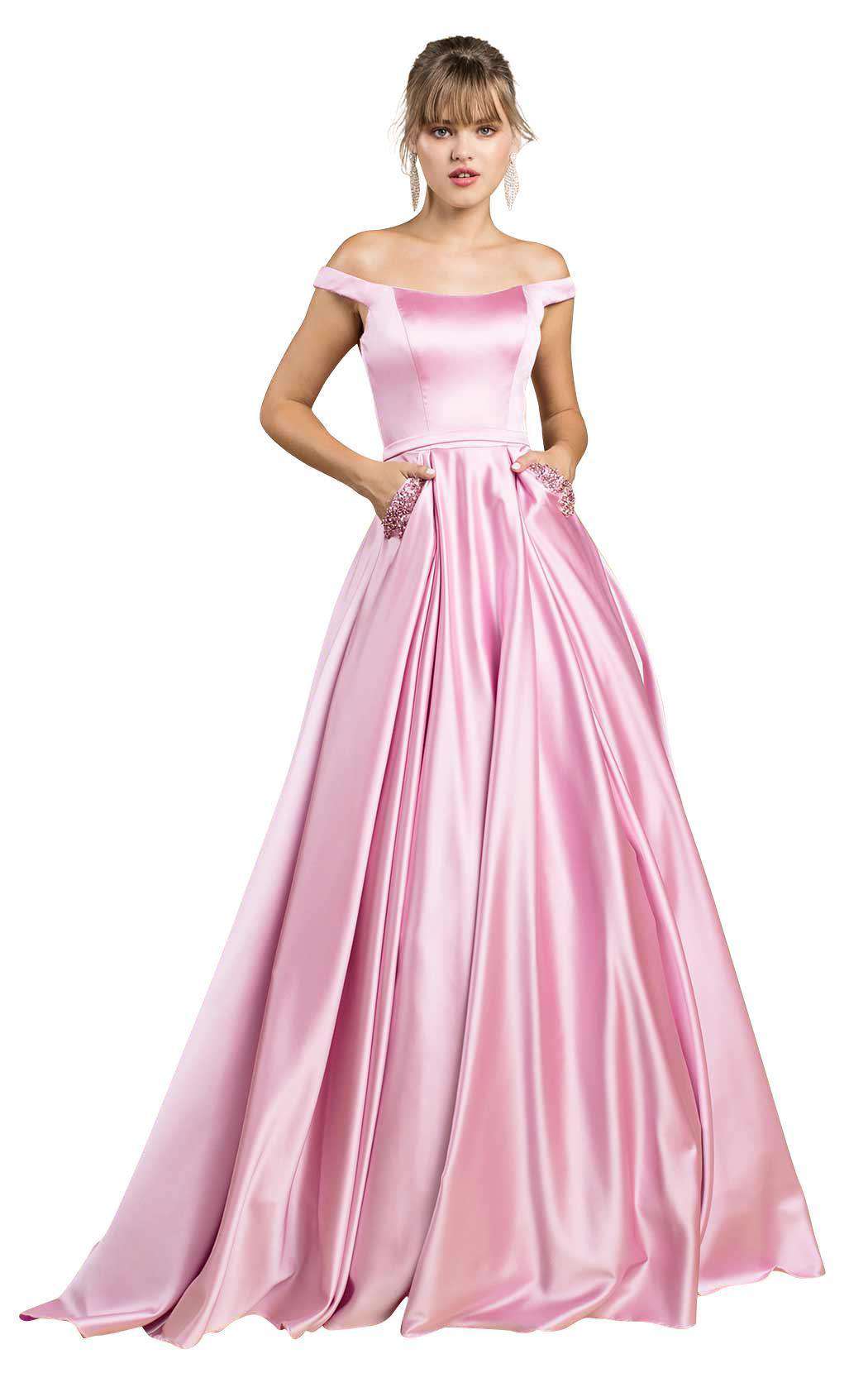 Andrea and Leo A0246CL Dress - Image 3