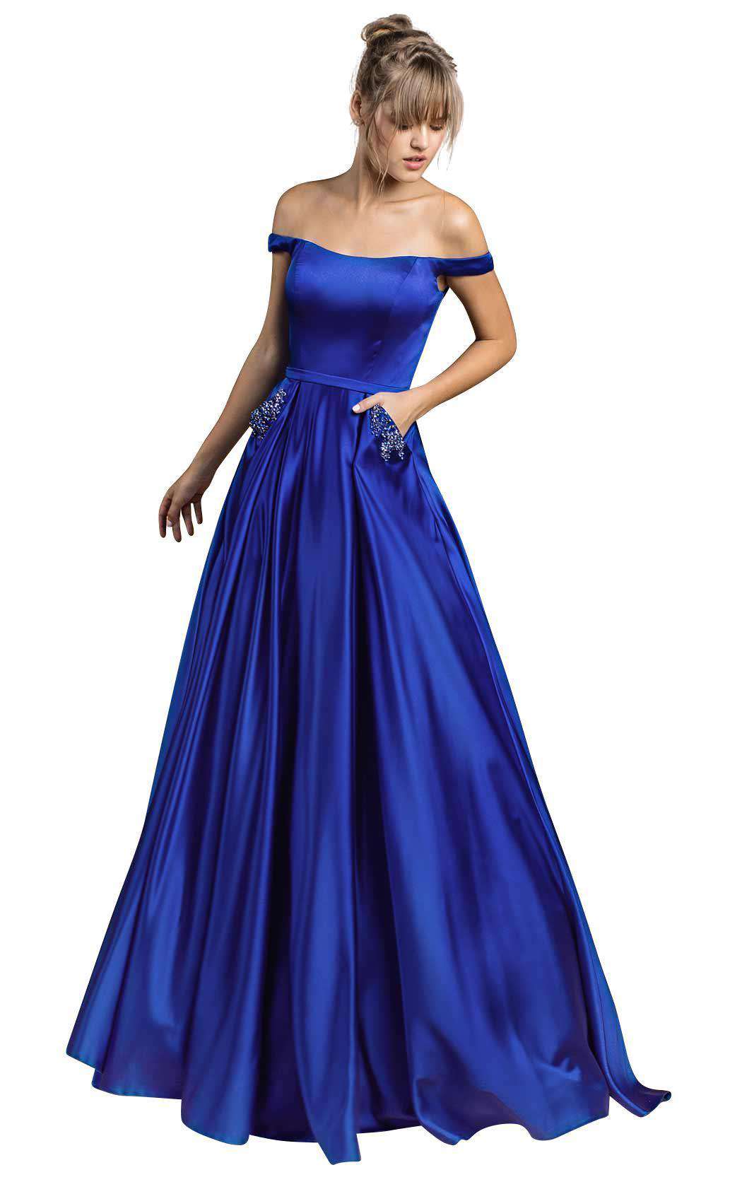 Andrea and Leo A0246CL Dress - Image 4