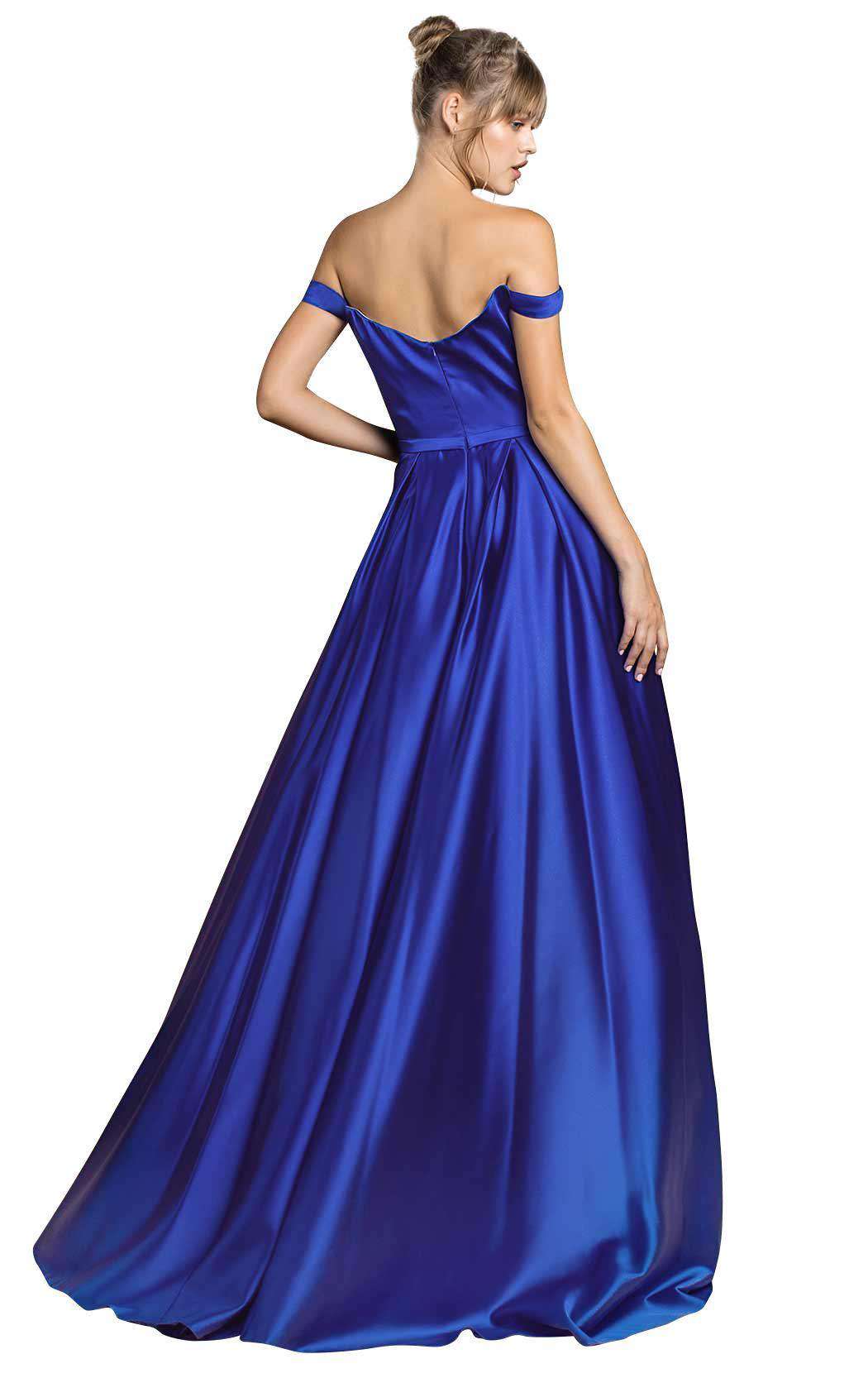 Andrea and Leo A0246CL Dress - Image 6