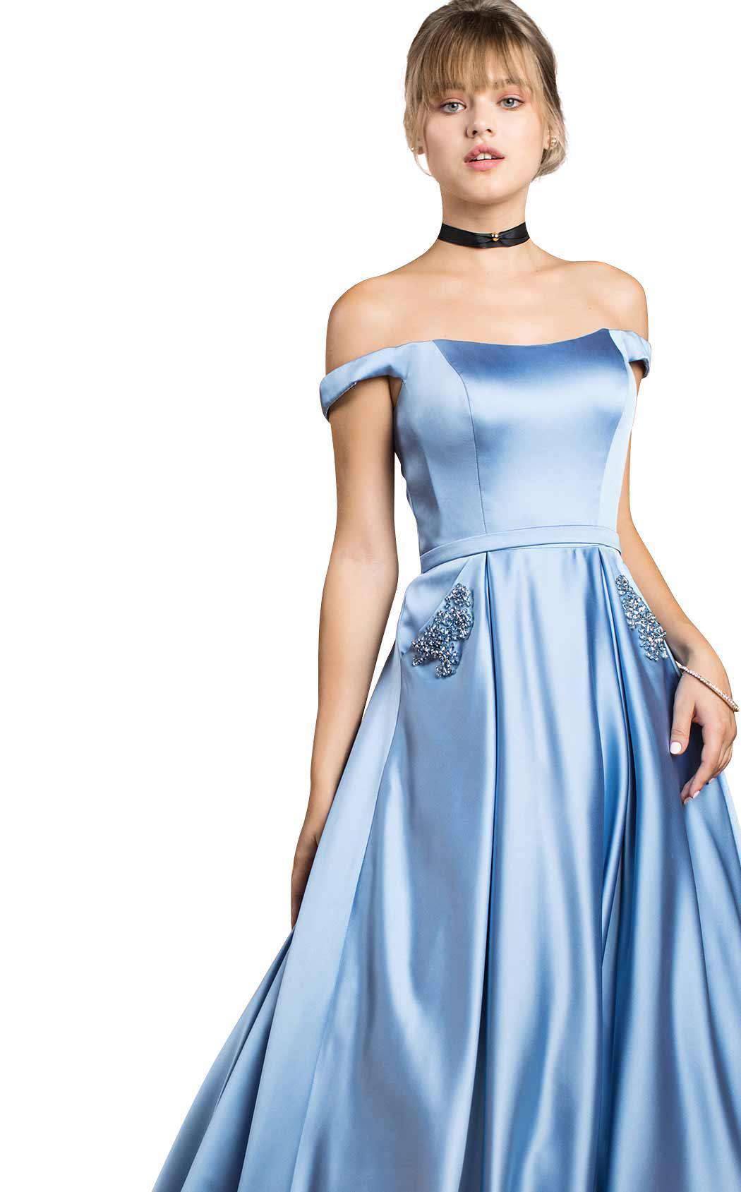 Andrea and Leo A0246CL Dress - Image 7