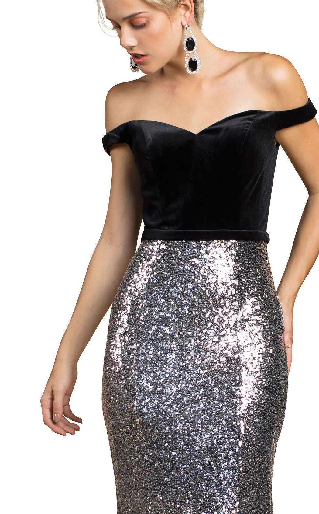 Andrea and Leo A0250CL Dress - Image 5
