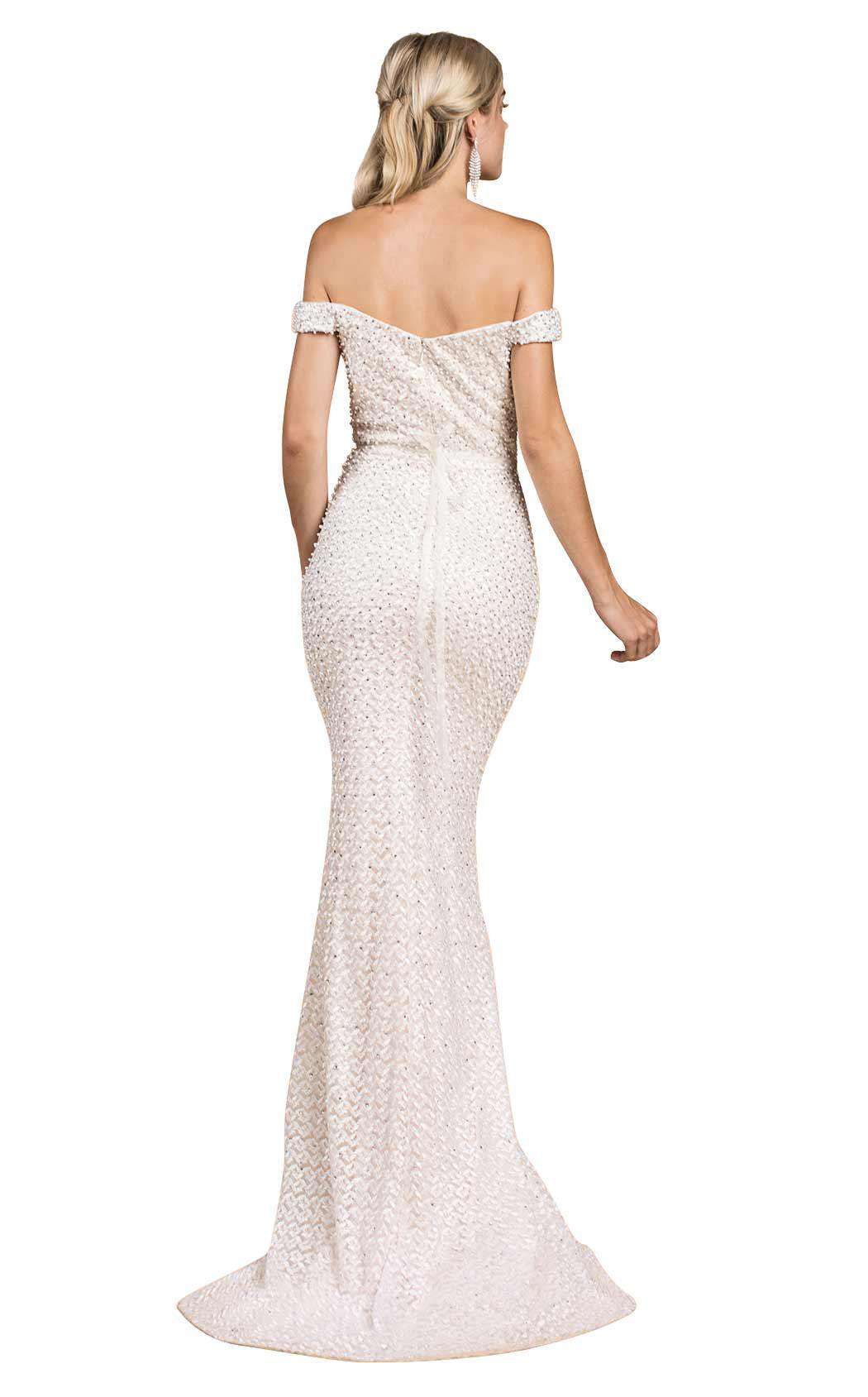 Andrea and Leo A0377CL Dress - Image 2