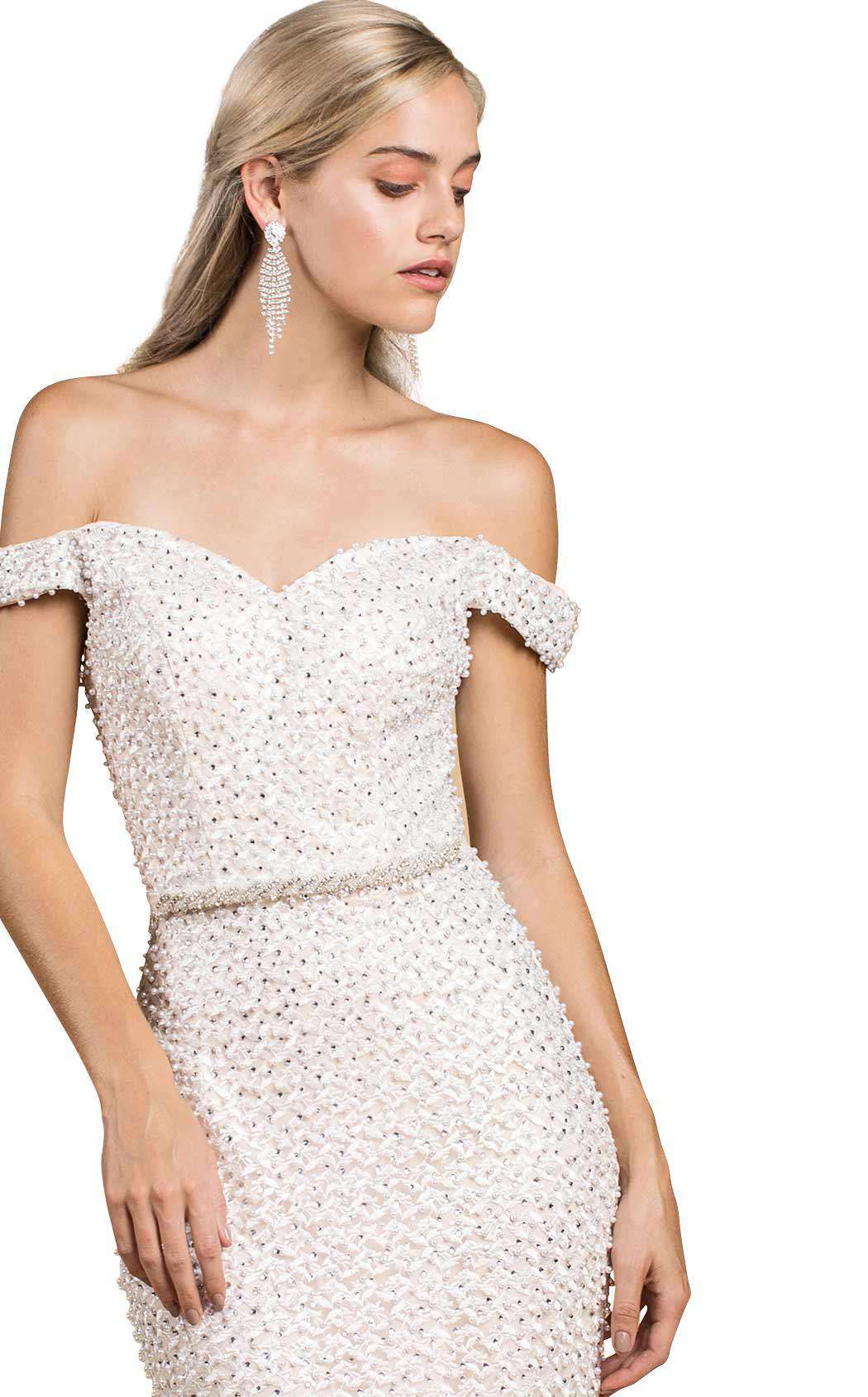 Andrea and Leo A0377CL Dress - Image 3