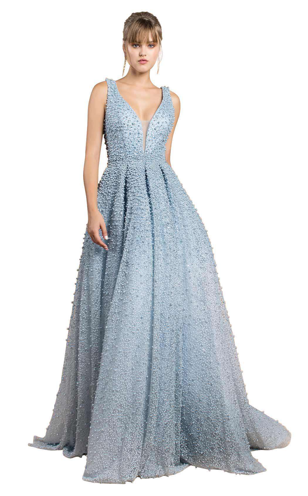 Andrea and Leo A0379CL Dress