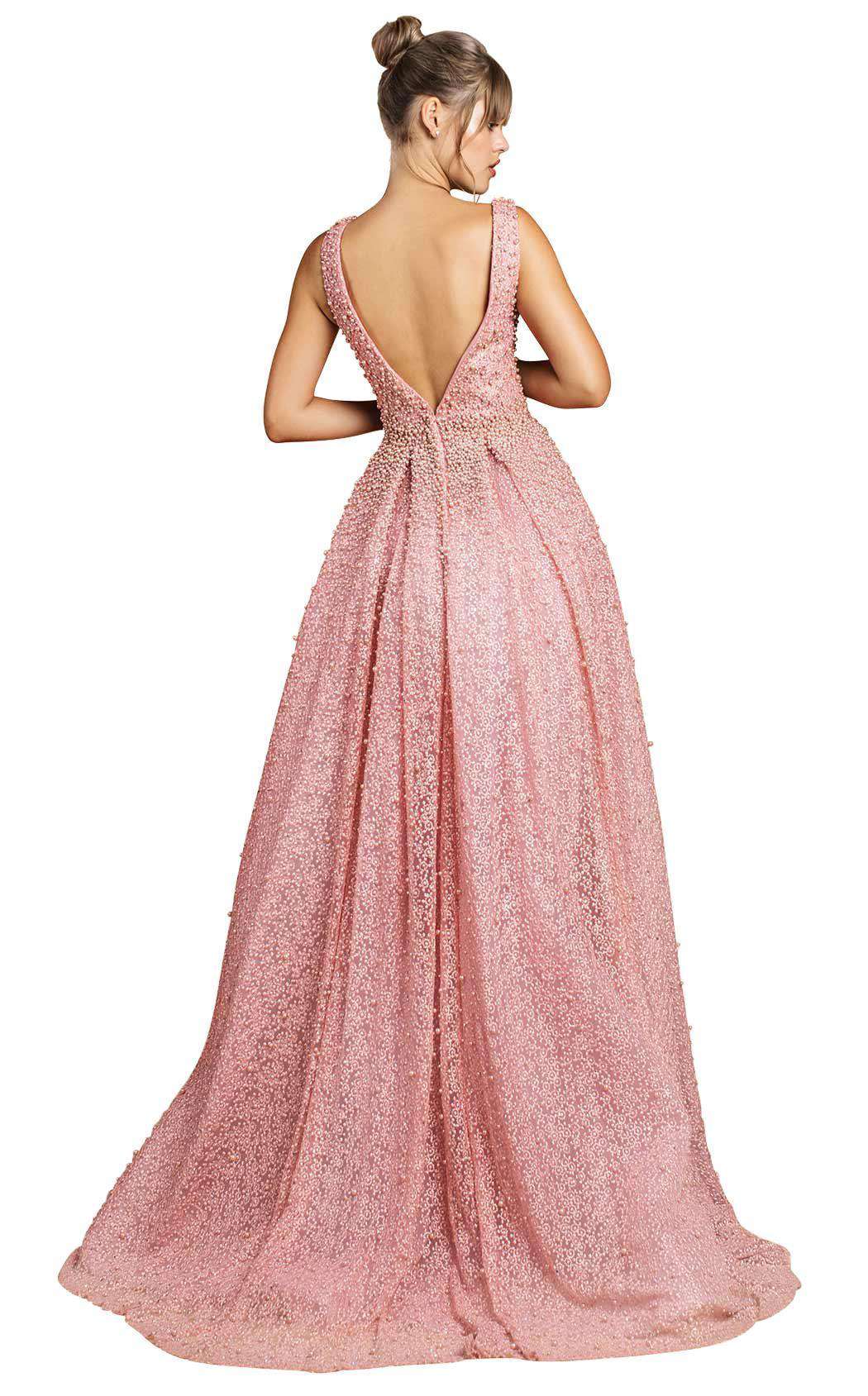 Andrea and Leo A0379CL Dress - Image 5