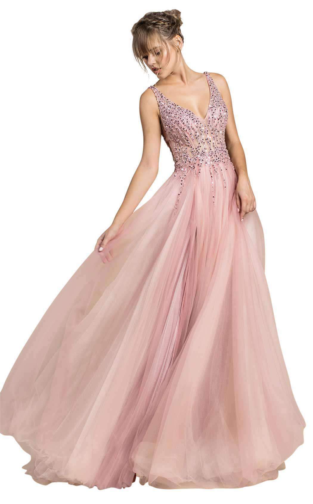 Andrea and Leo A0391CL Dress - Image 2