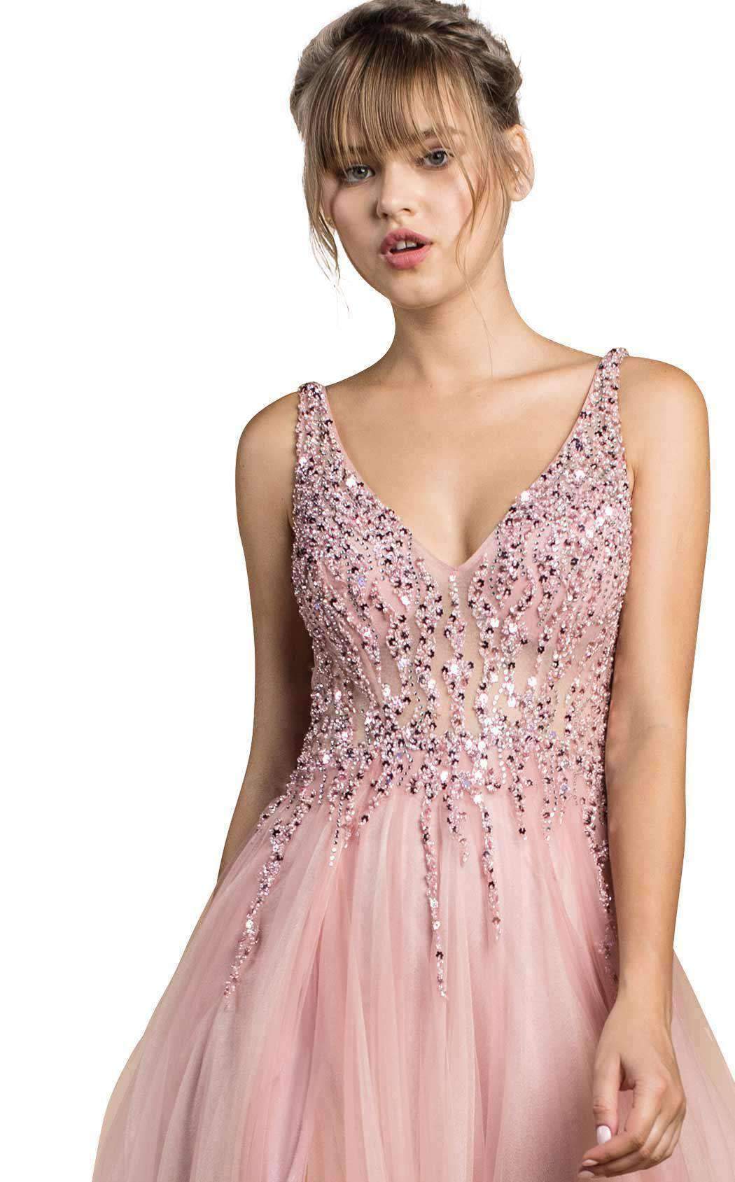 Andrea and Leo A0391CL Dress - Image 6