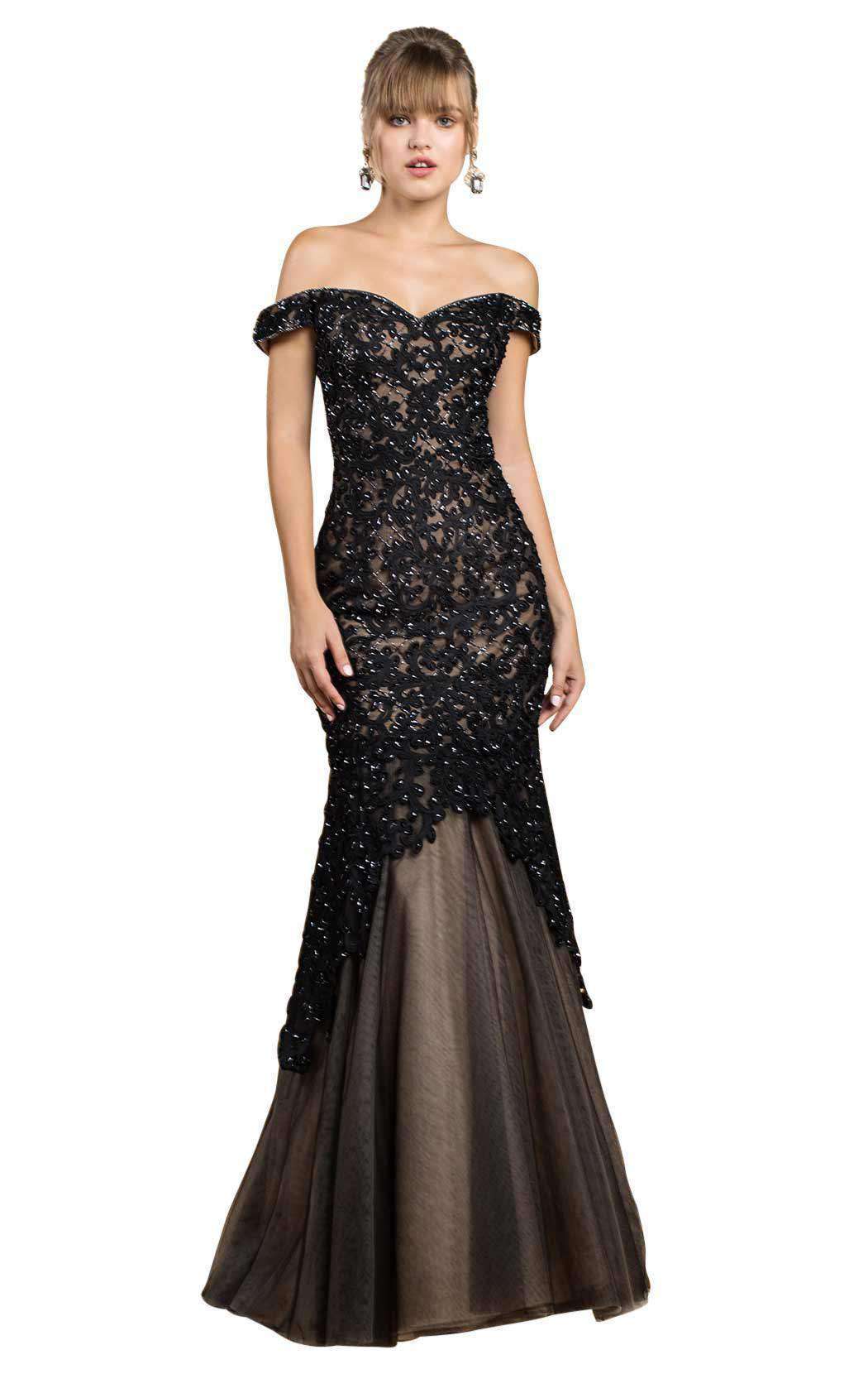 Andrea and Leo A0401CL Dress - Image 10