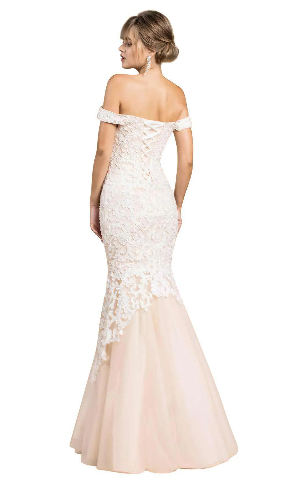 Andrea and Leo A0401CL Dress - Image 12