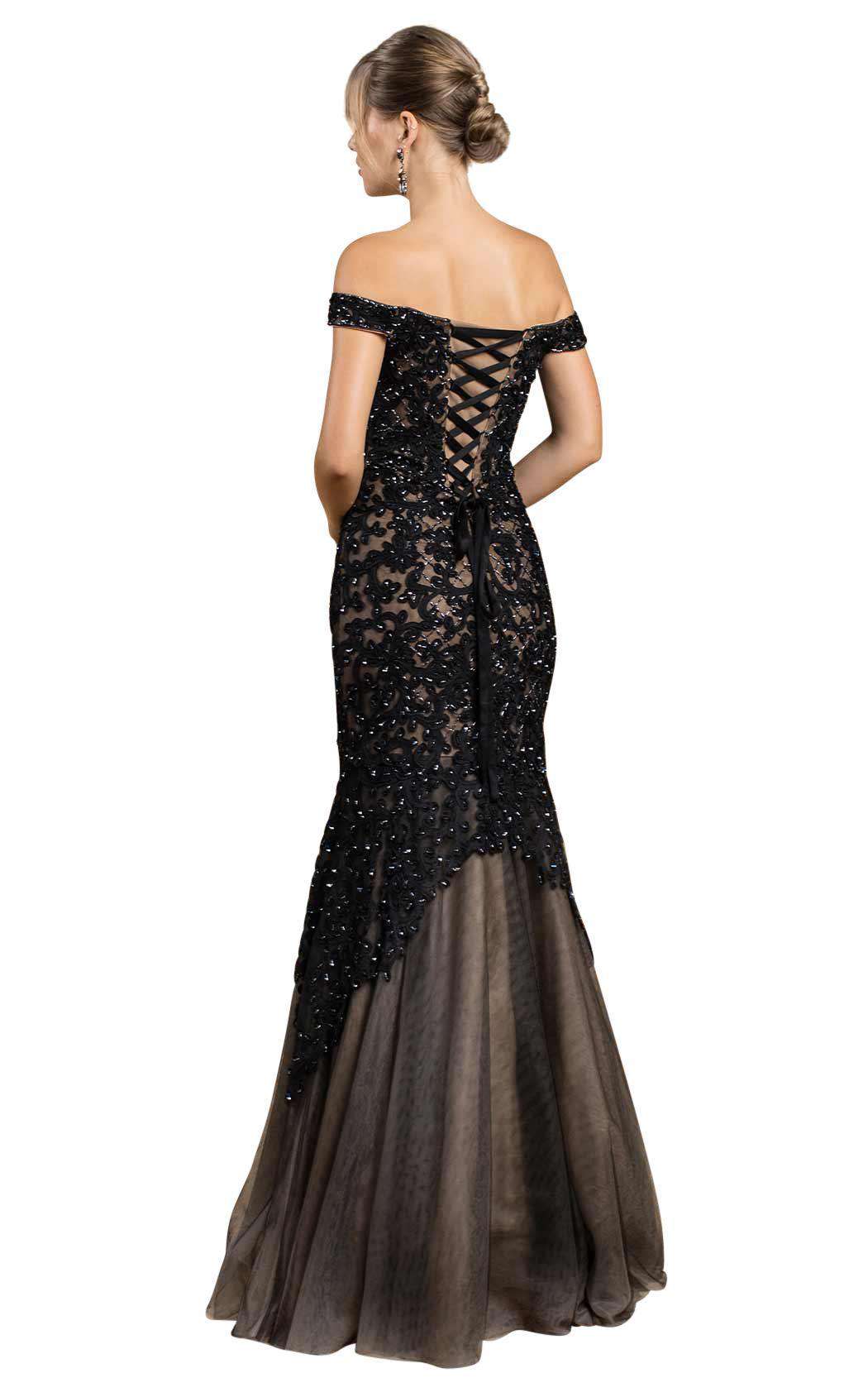 Andrea and Leo A0401CL Dress - Image 13