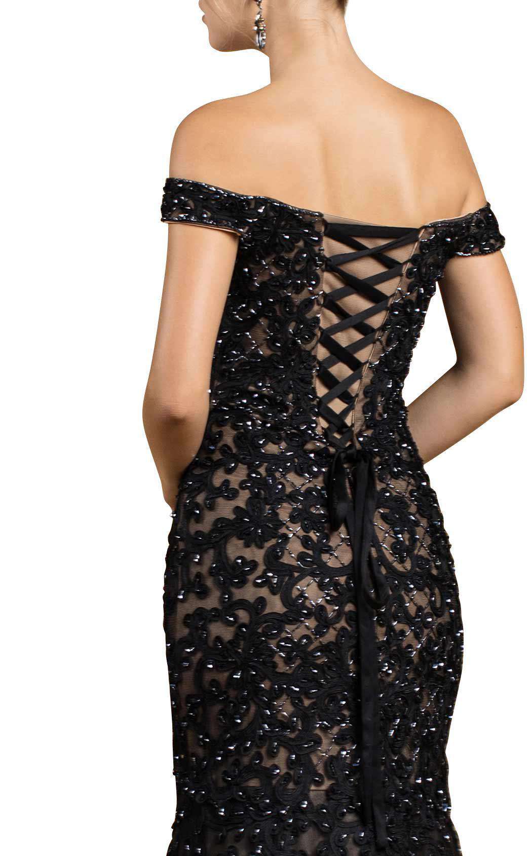 Andrea and Leo A0401CL Dress - Image 16