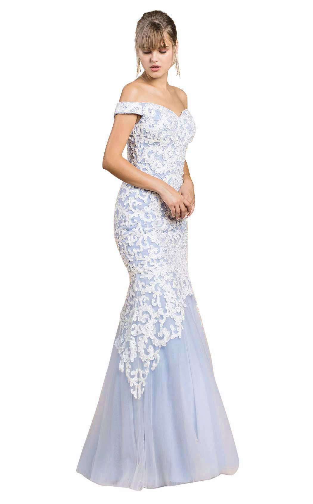 Andrea and Leo A0401CL Dress - Image 18