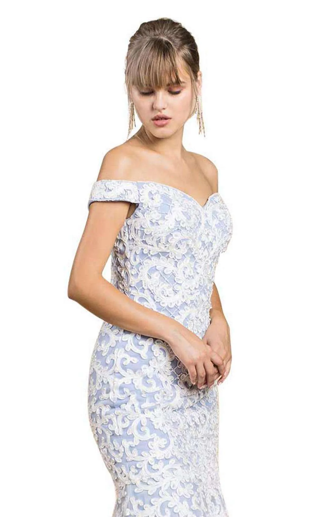 Andrea and Leo A0401CL Dress - Image 19
