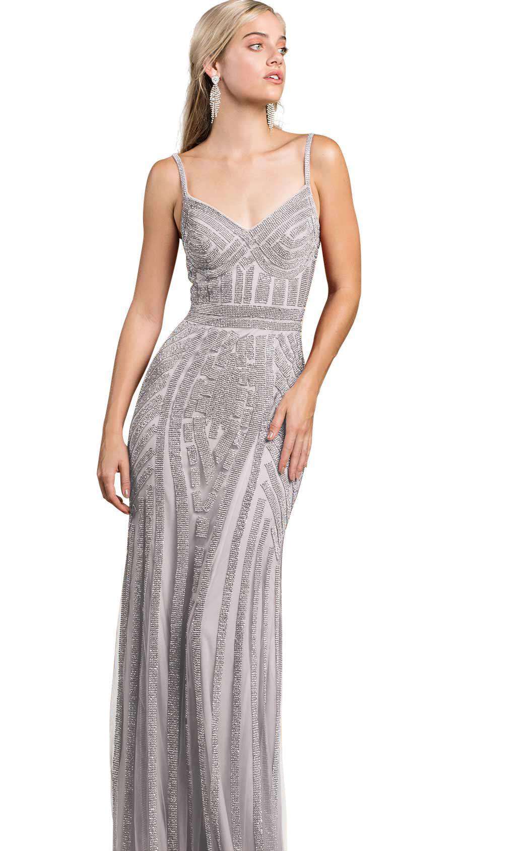 Andrea and Leo A0431CL Dress - Image 6