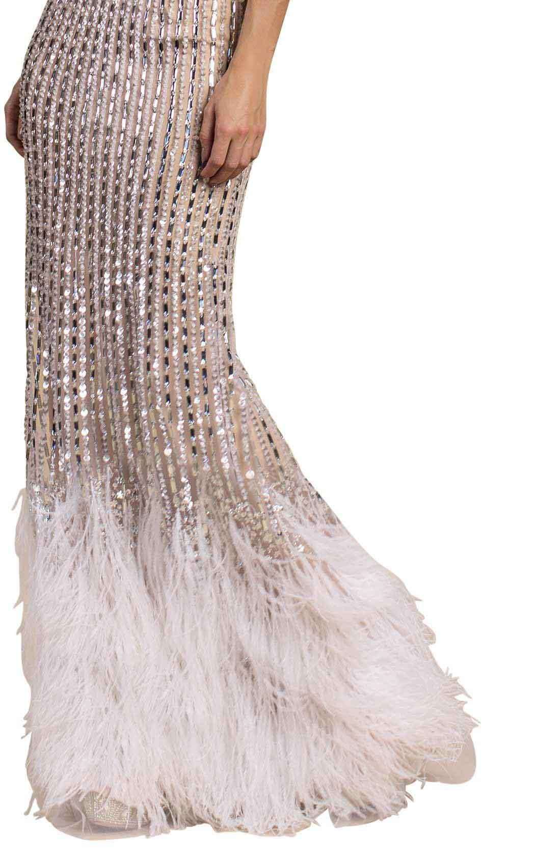 Andrea and Leo A0432CL Dress - Image 7