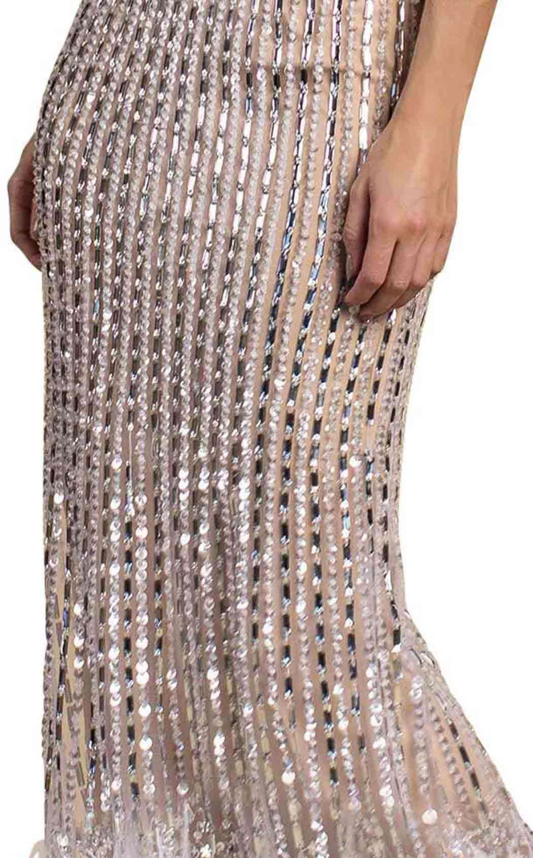 Andrea and Leo A0432CL Dress - Image 8
