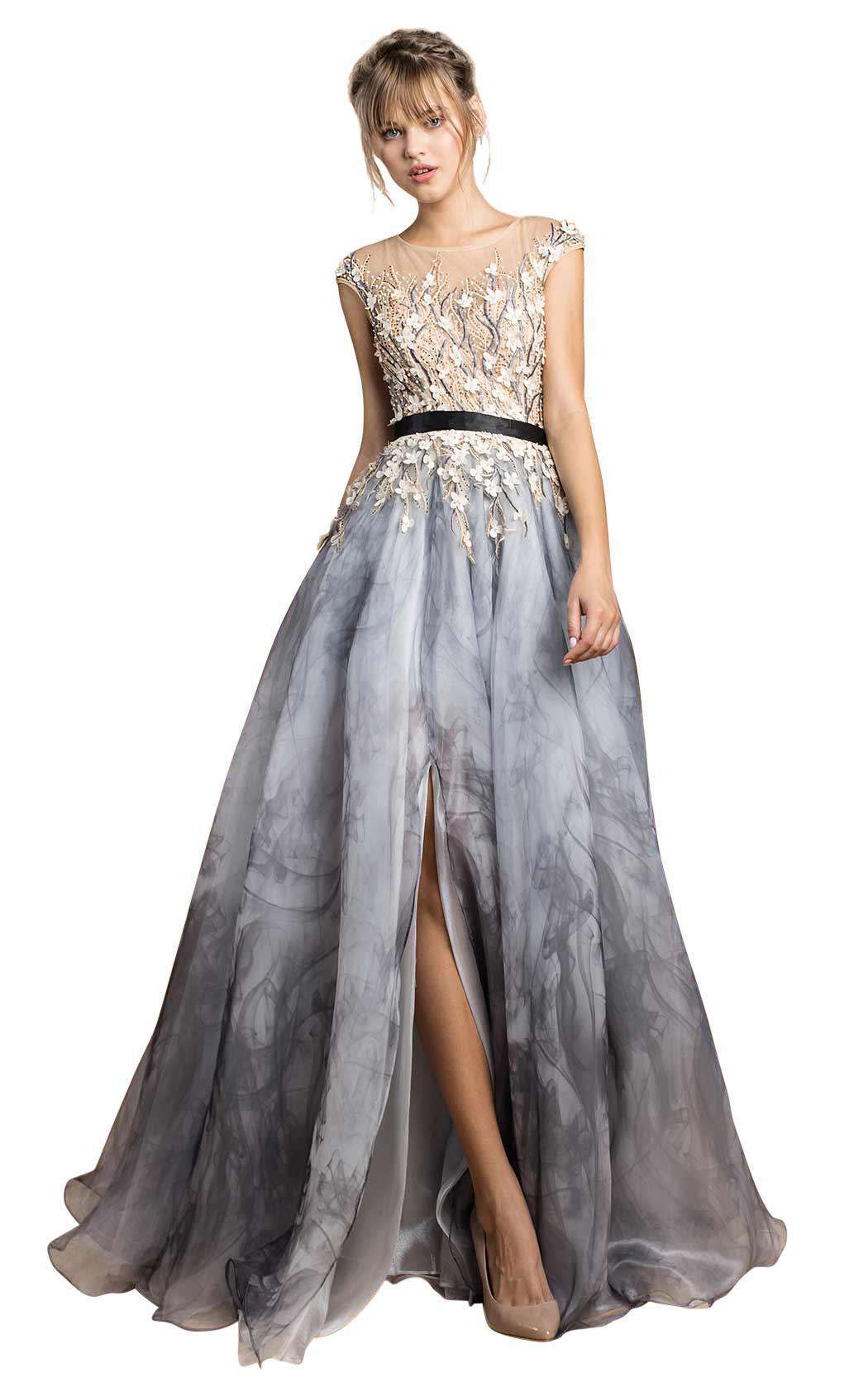 Andrea and Leo A0462CL Dress