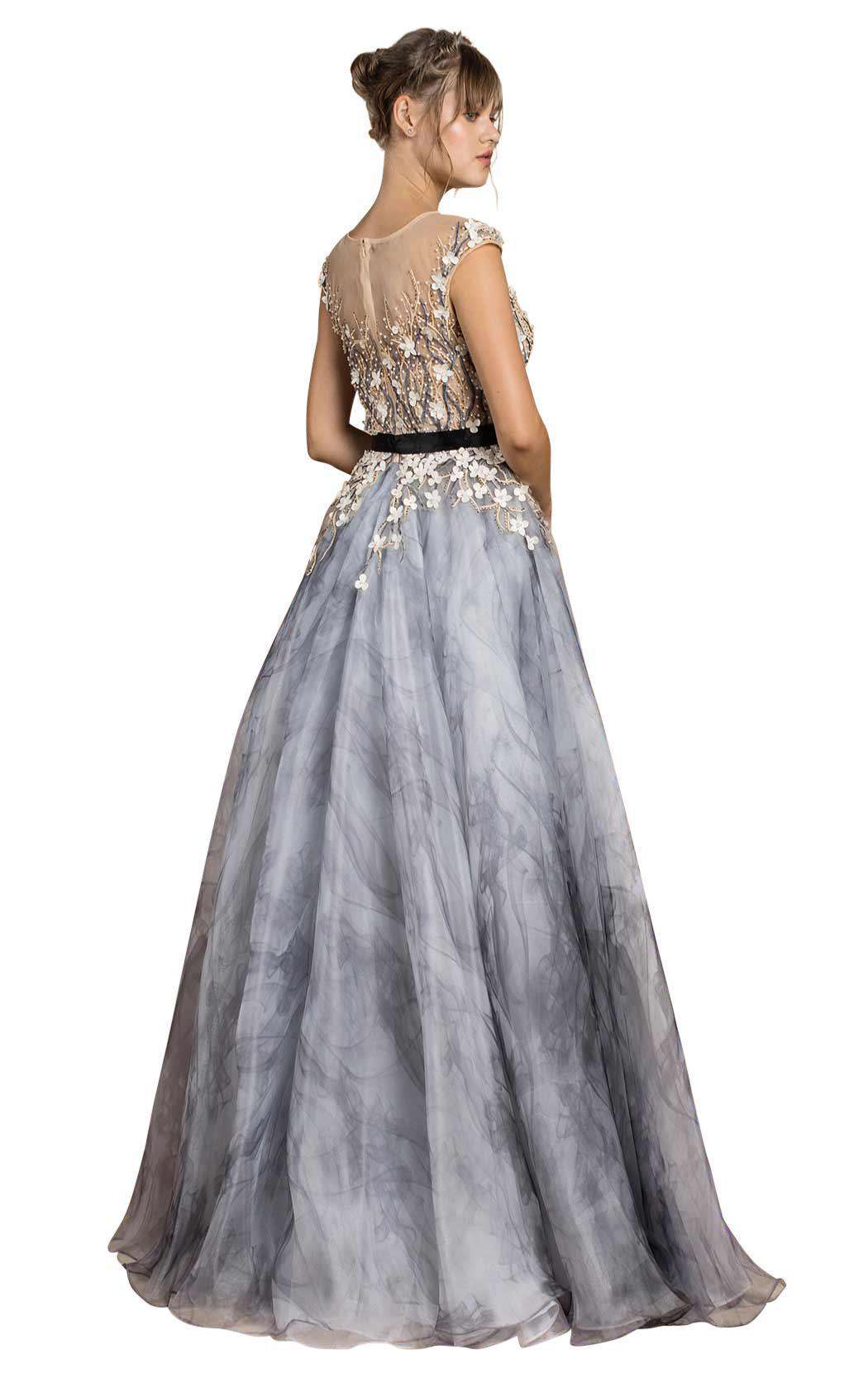 Andrea and Leo A0462CL Dress - Image 3