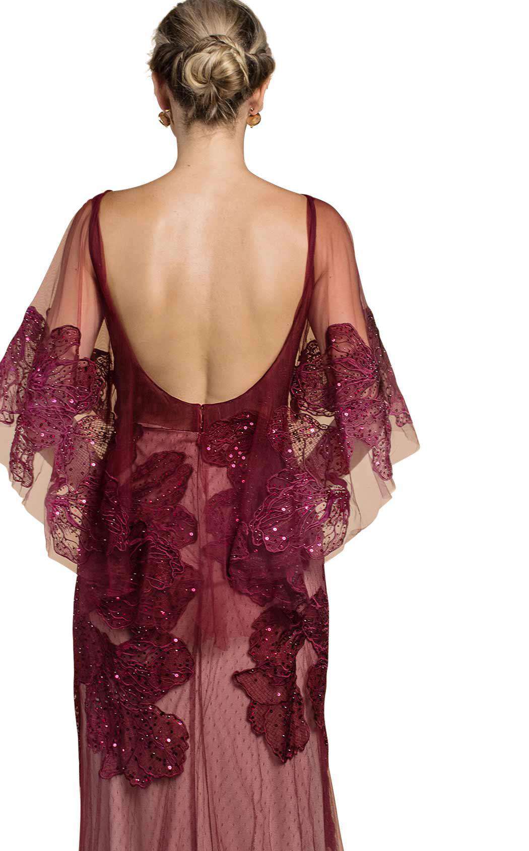 Andrea and Leo A0466CL Dress - Image 4