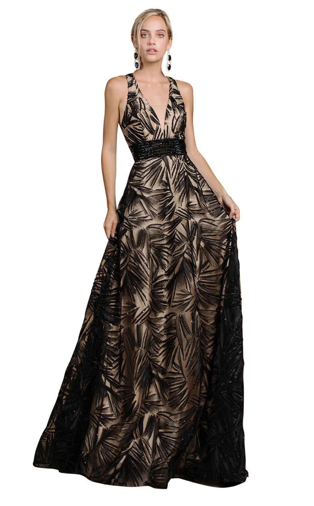 Andrea and Leo A0508CL Dress