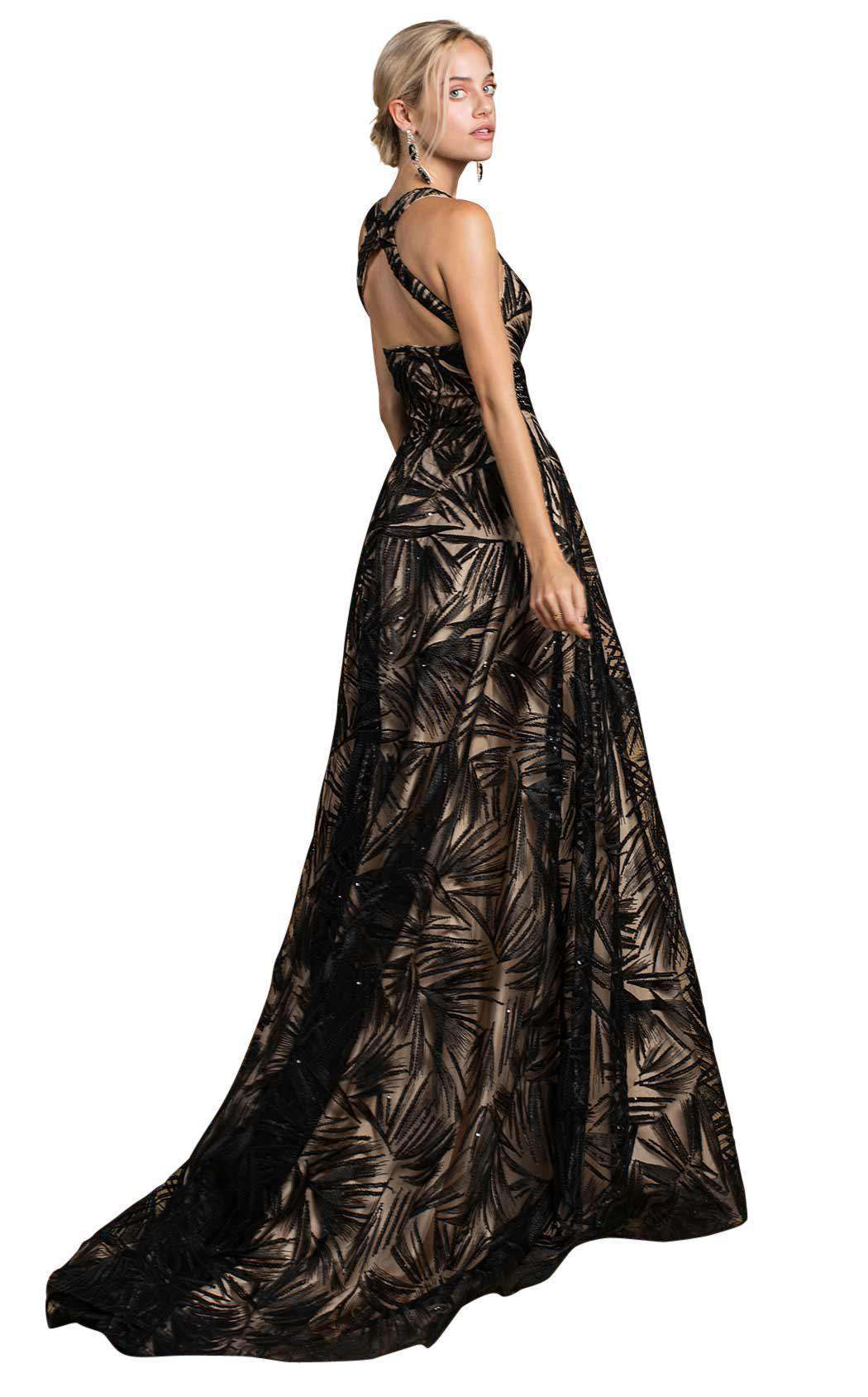 Andrea and Leo A0508CL Dress - Image 2