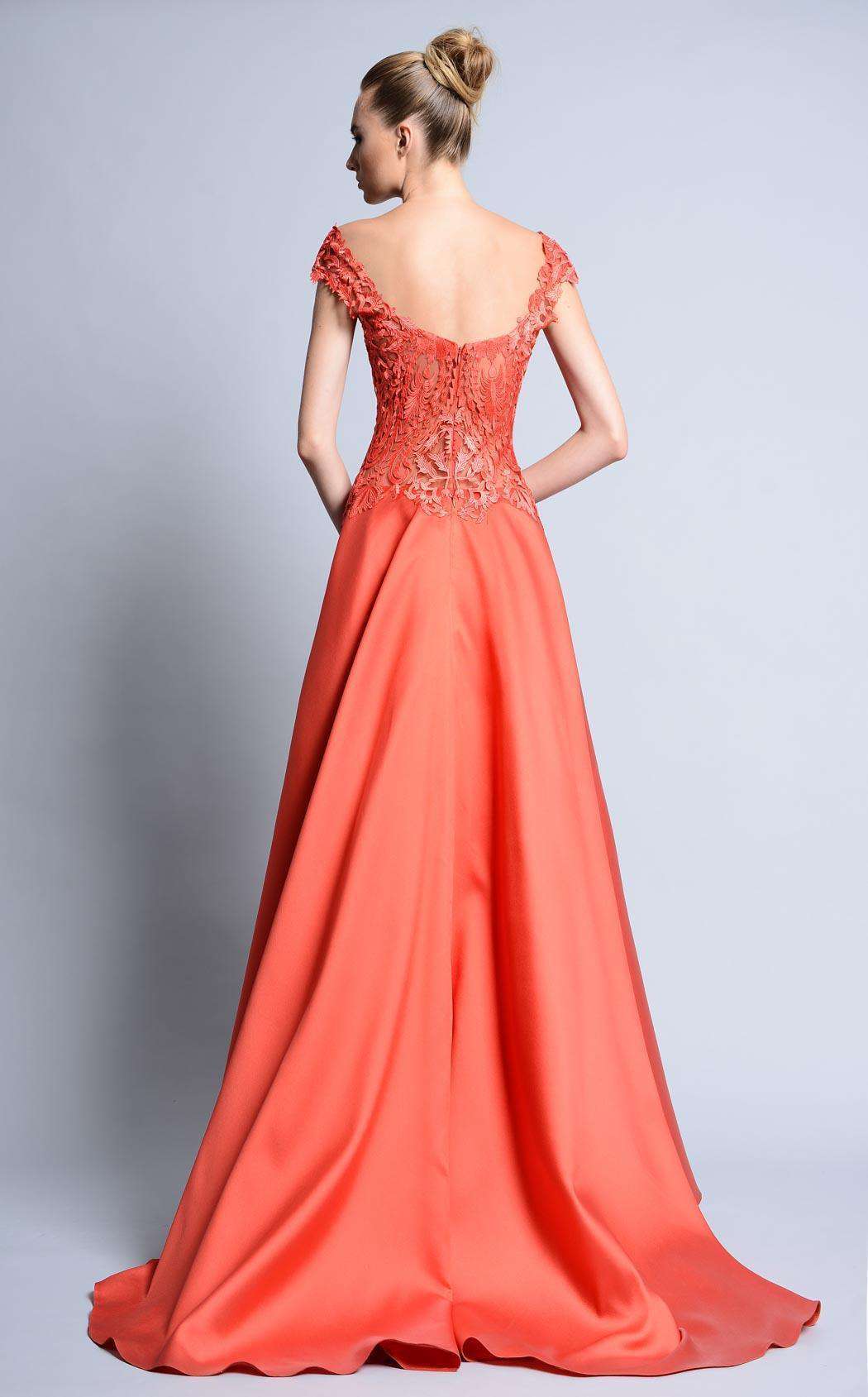 Beside Couture BC1120CL Dress - Image 3