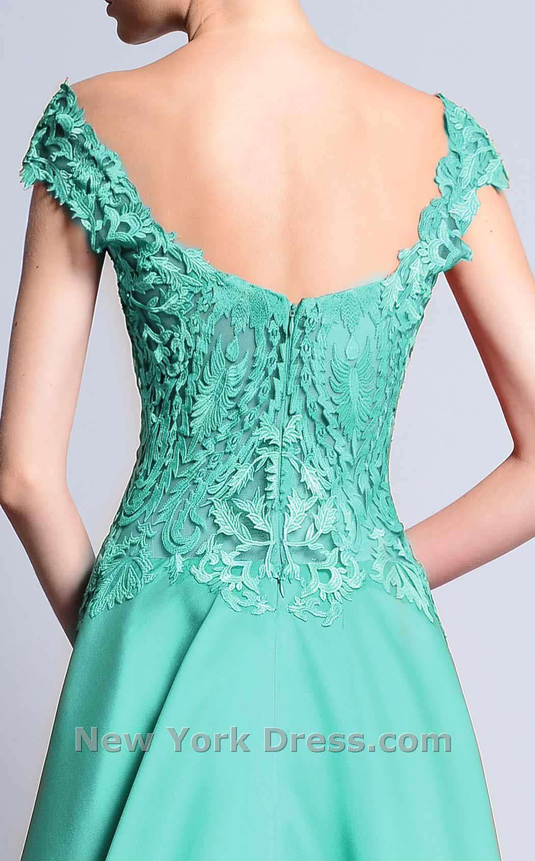 Beside Couture BC1120CL Dress - Image 8