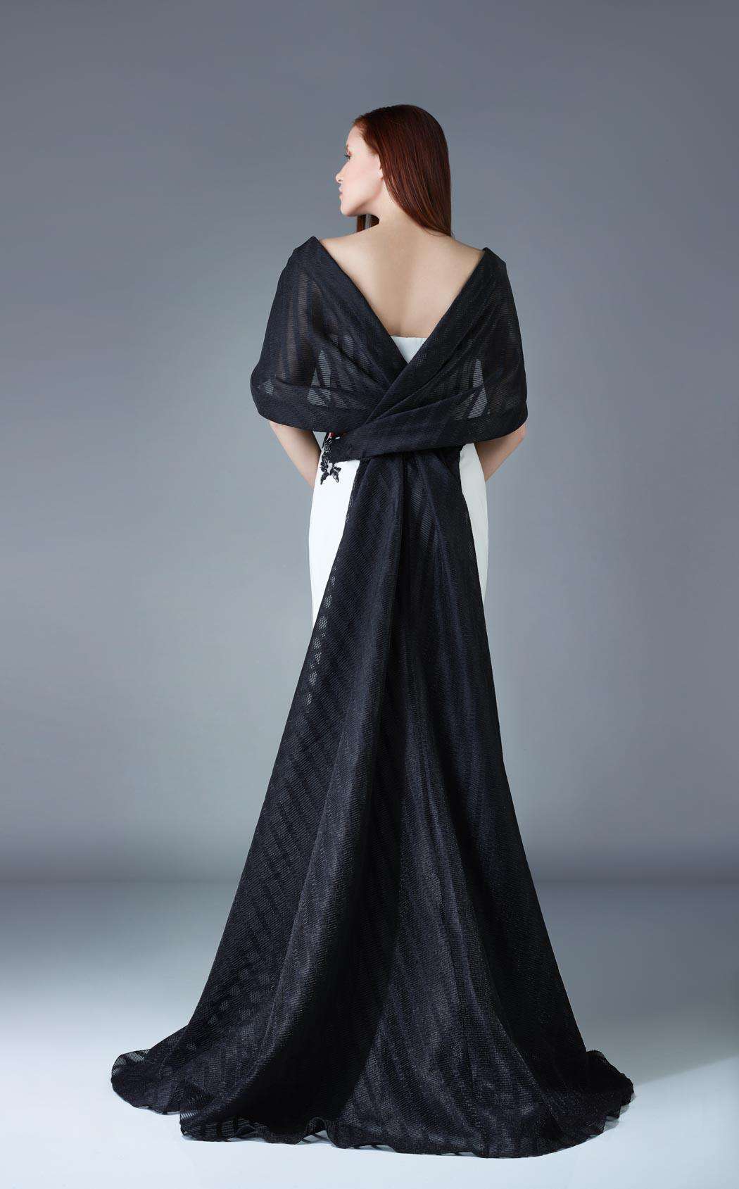 Beside Couture BC1159CL Dress - Image 2