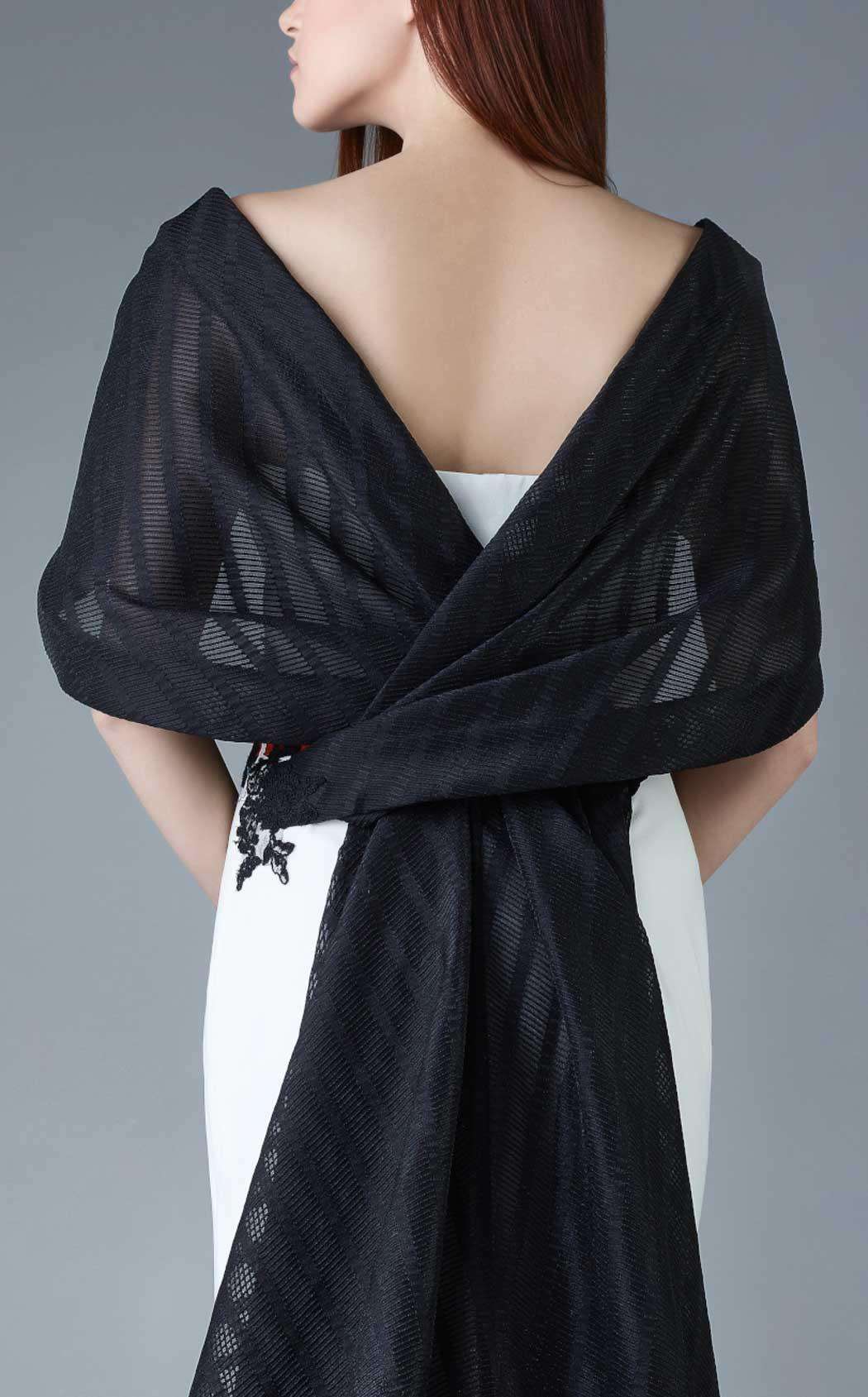 Beside Couture BC1159CL Dress - Image 4